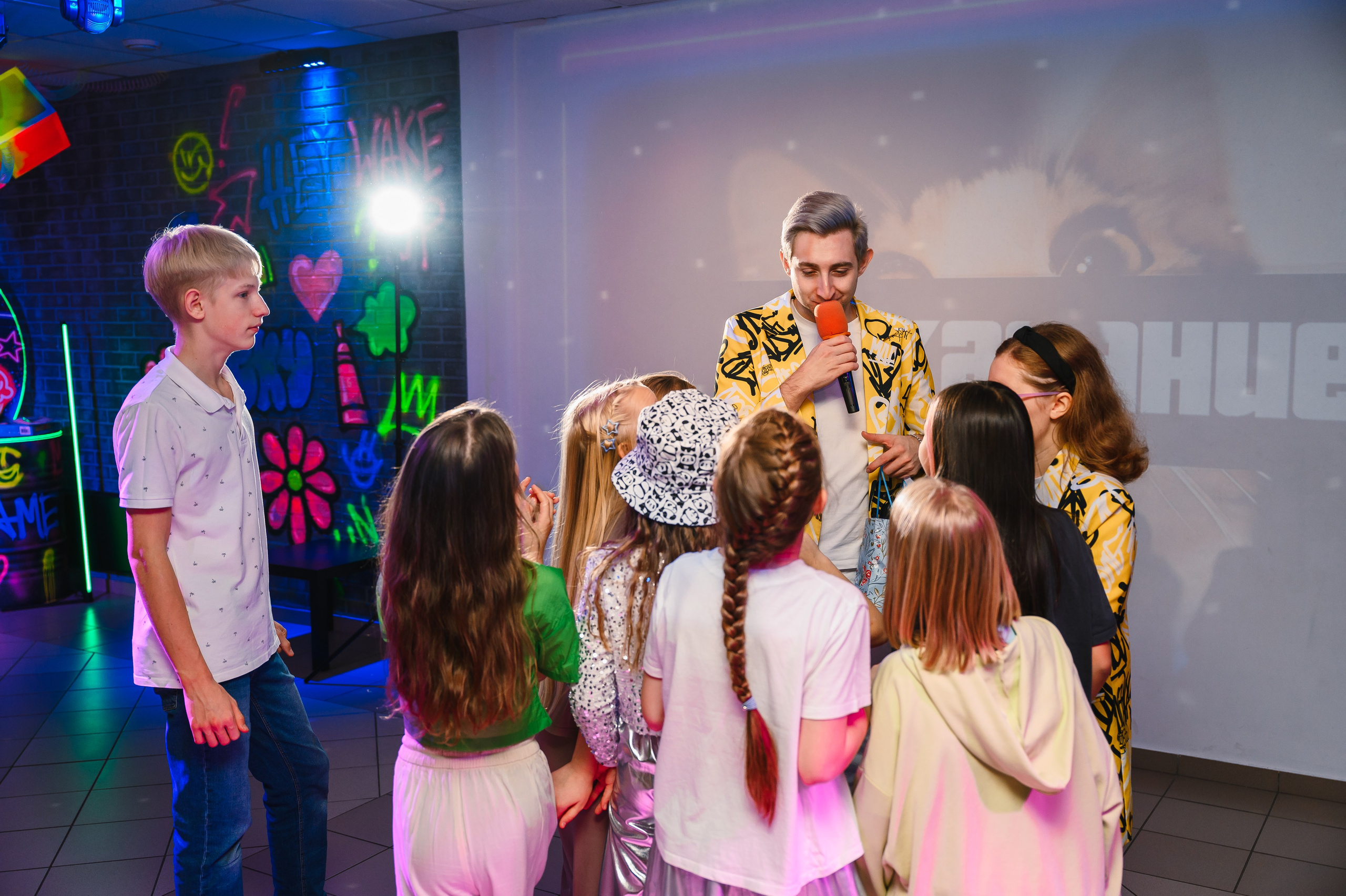 Мирославе 9 лет. Свадебный и просто хороший фотограф в Челябинске