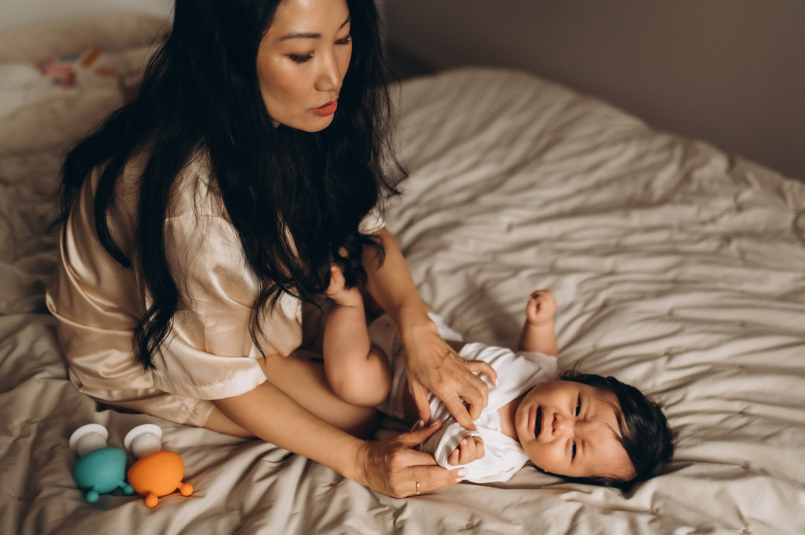 Домашняя семейная. Фотограф ПИТЕР СПБ Надежда Баранова