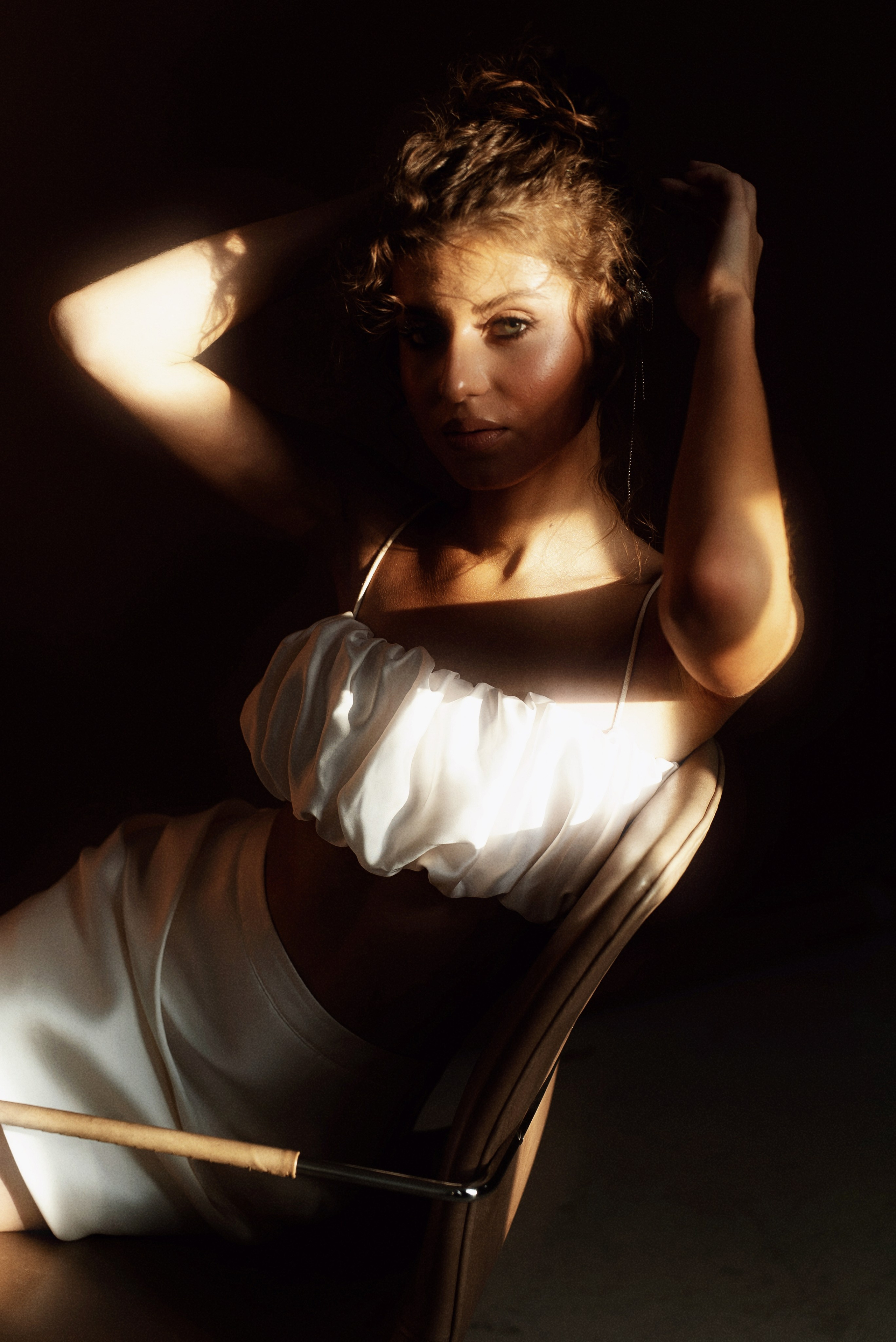 Милана. Pomanovskaya.ru / женский фотограф