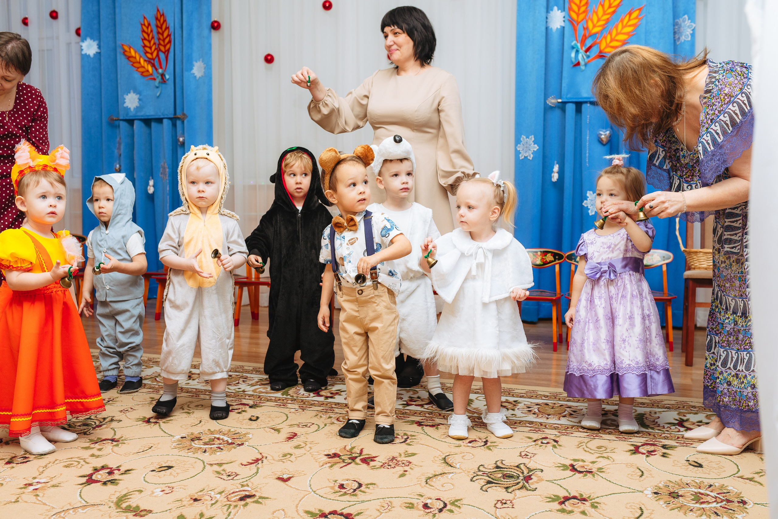 Смородинка. Семейный и детский фотограф в Новосибирске и Краснообске — Анна Ким