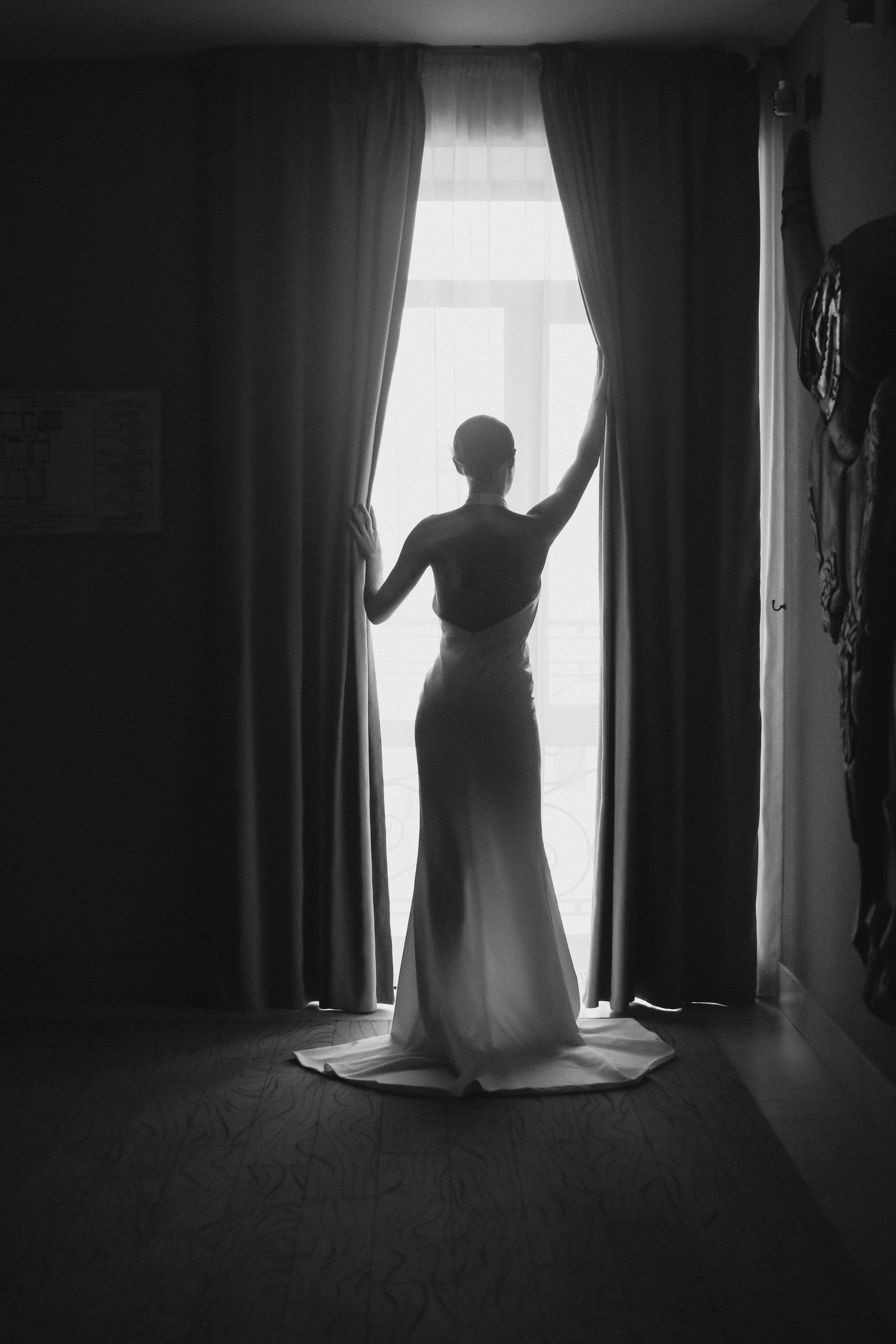 Свадебный и репортажный фотограф Николай Доровских