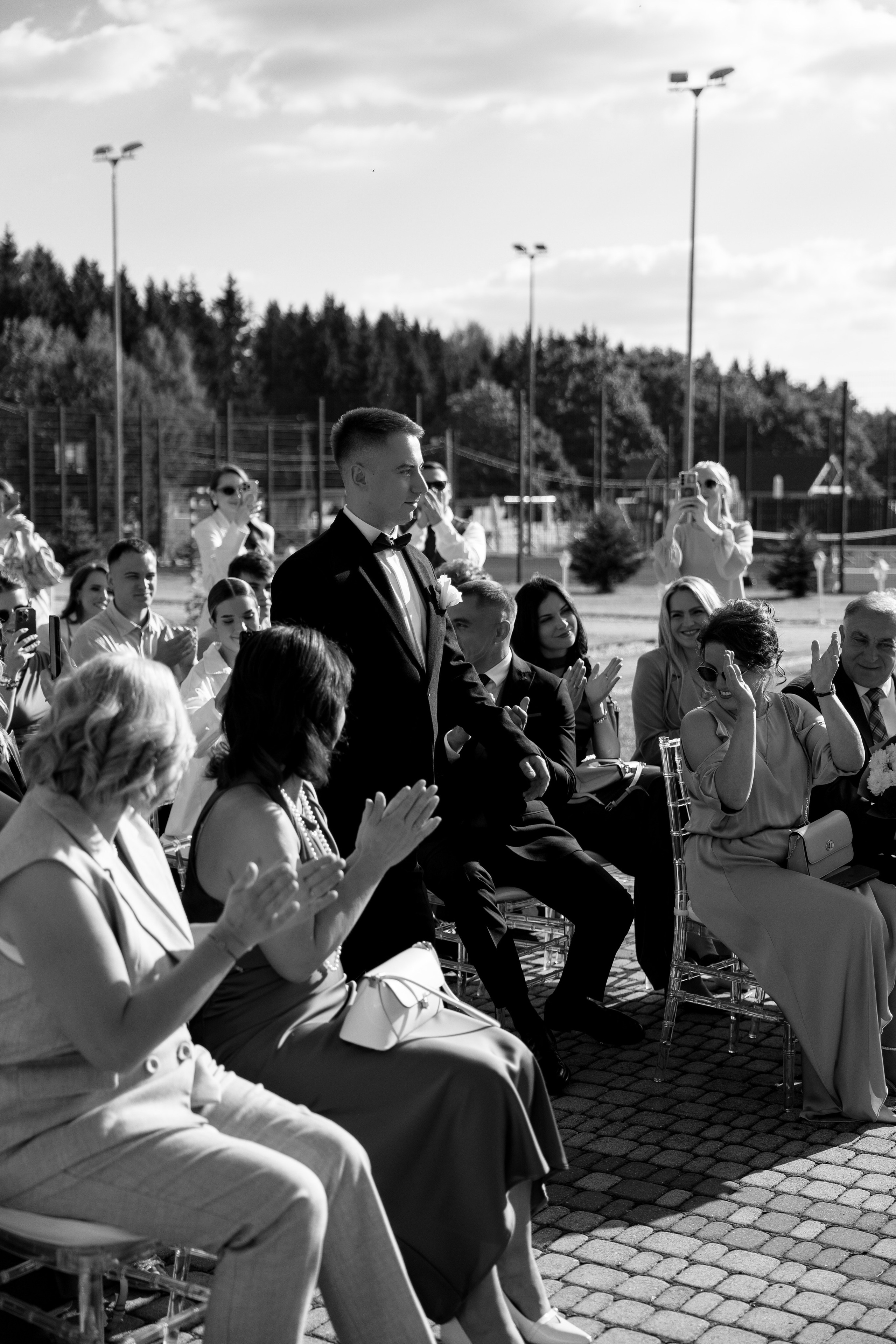 Евгения & Дмитрий. Фотограф Сотникова Вероника