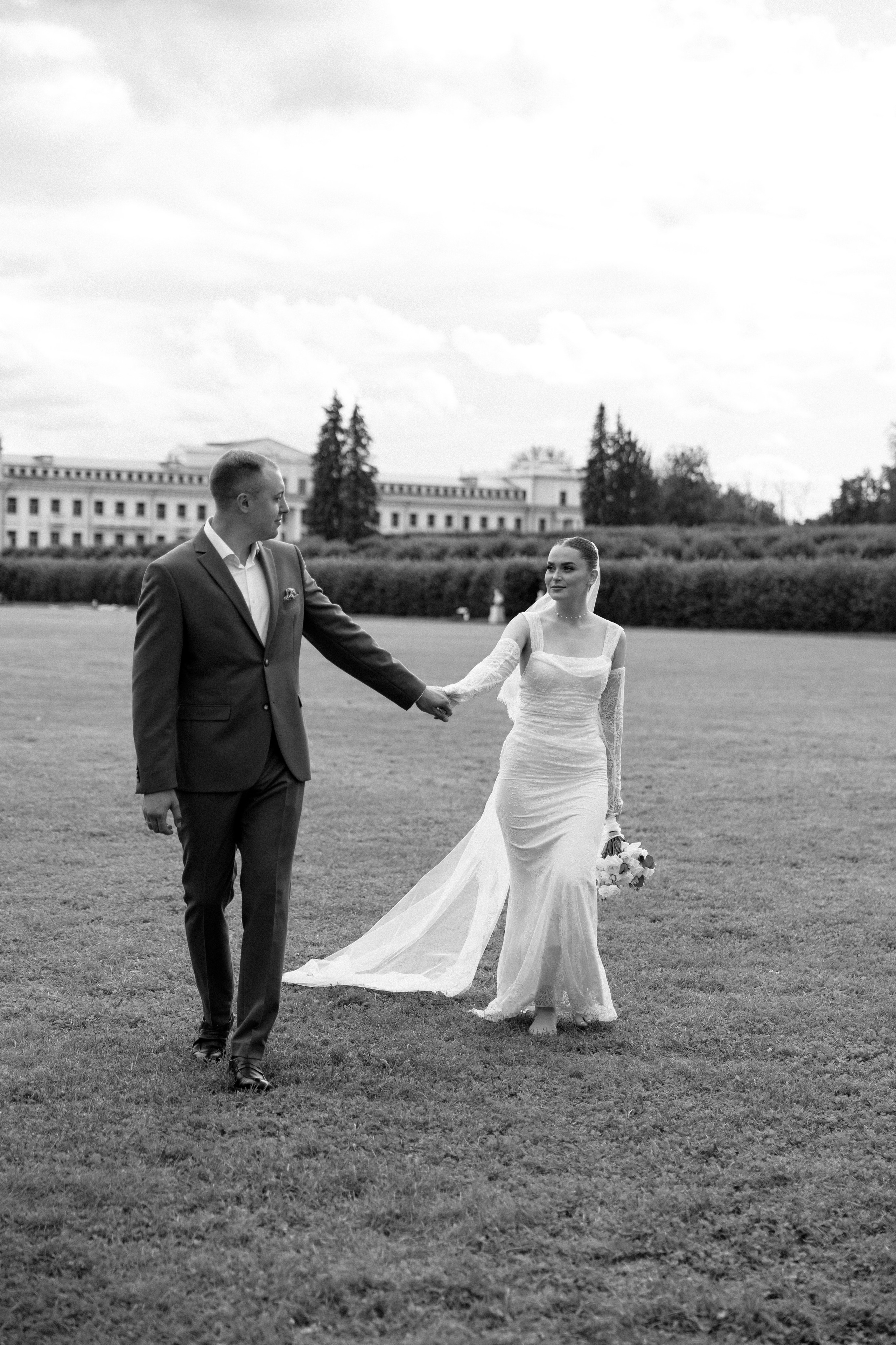 Москва. Фотограф Сотникова Вероника