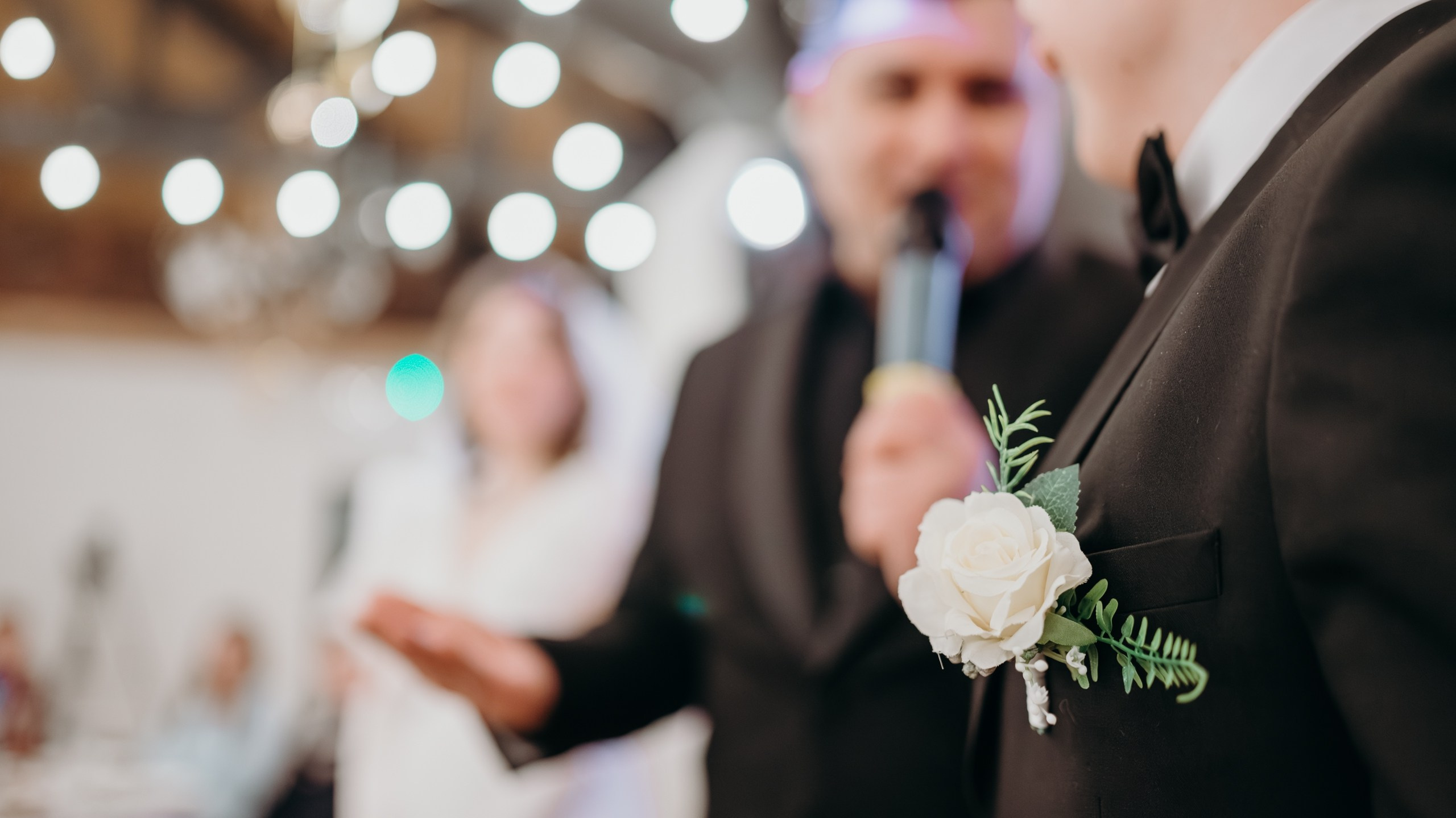 Свадьба Елены и Николая. Репортажный фотограф в Кирове Александр Лутошкин