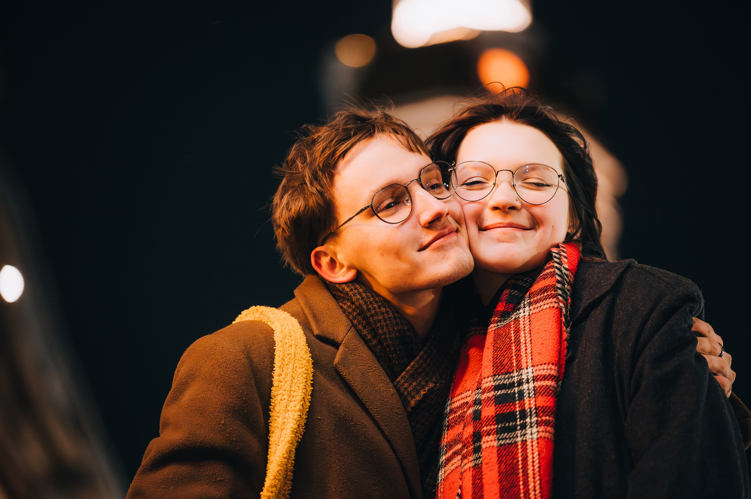 Ваня и Катя. Репортажный фотограф в Кирове Александр Лутошкин