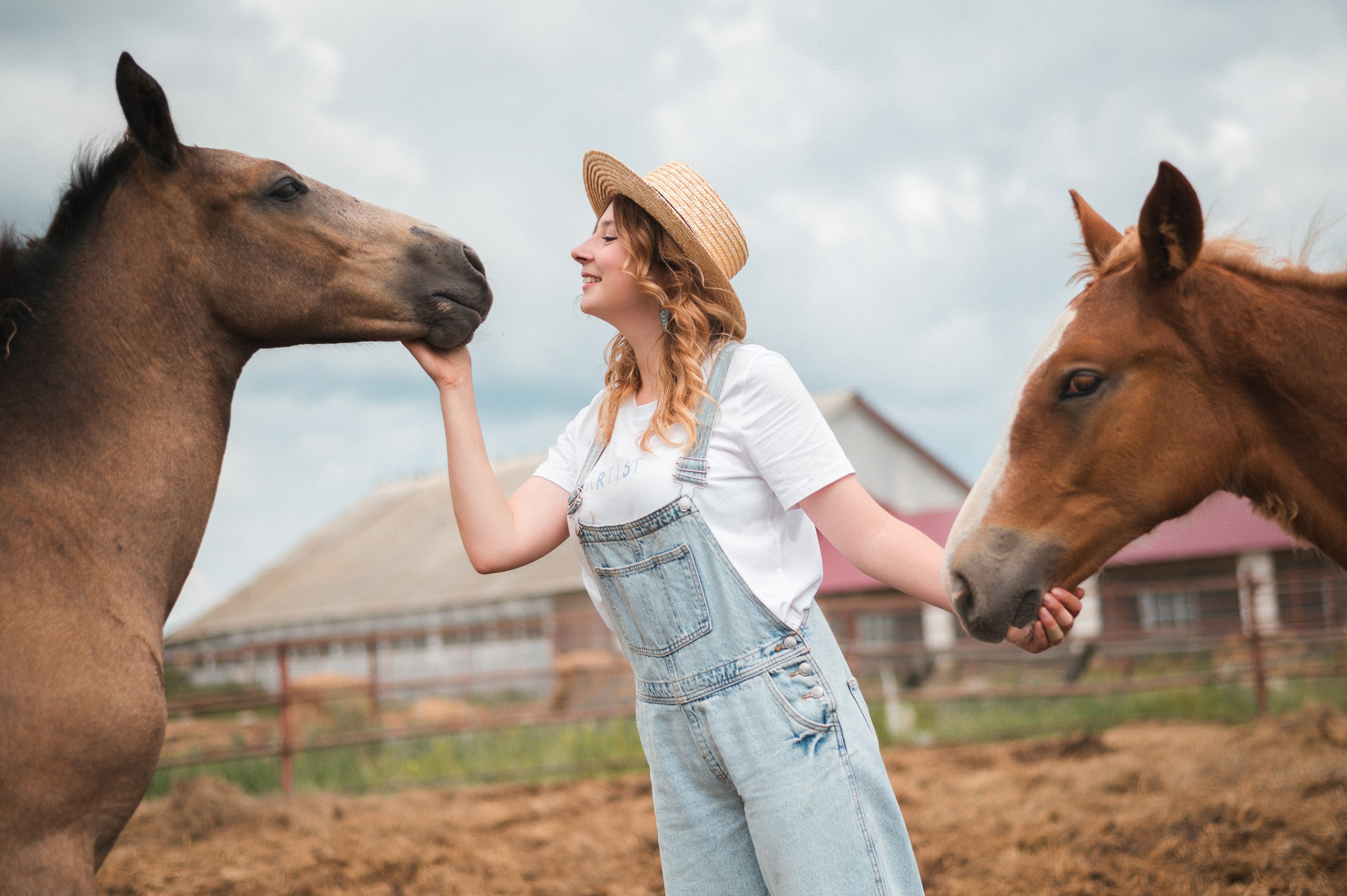 Алиса. Репортажный фотограф в Кирове Александр Лутошкин