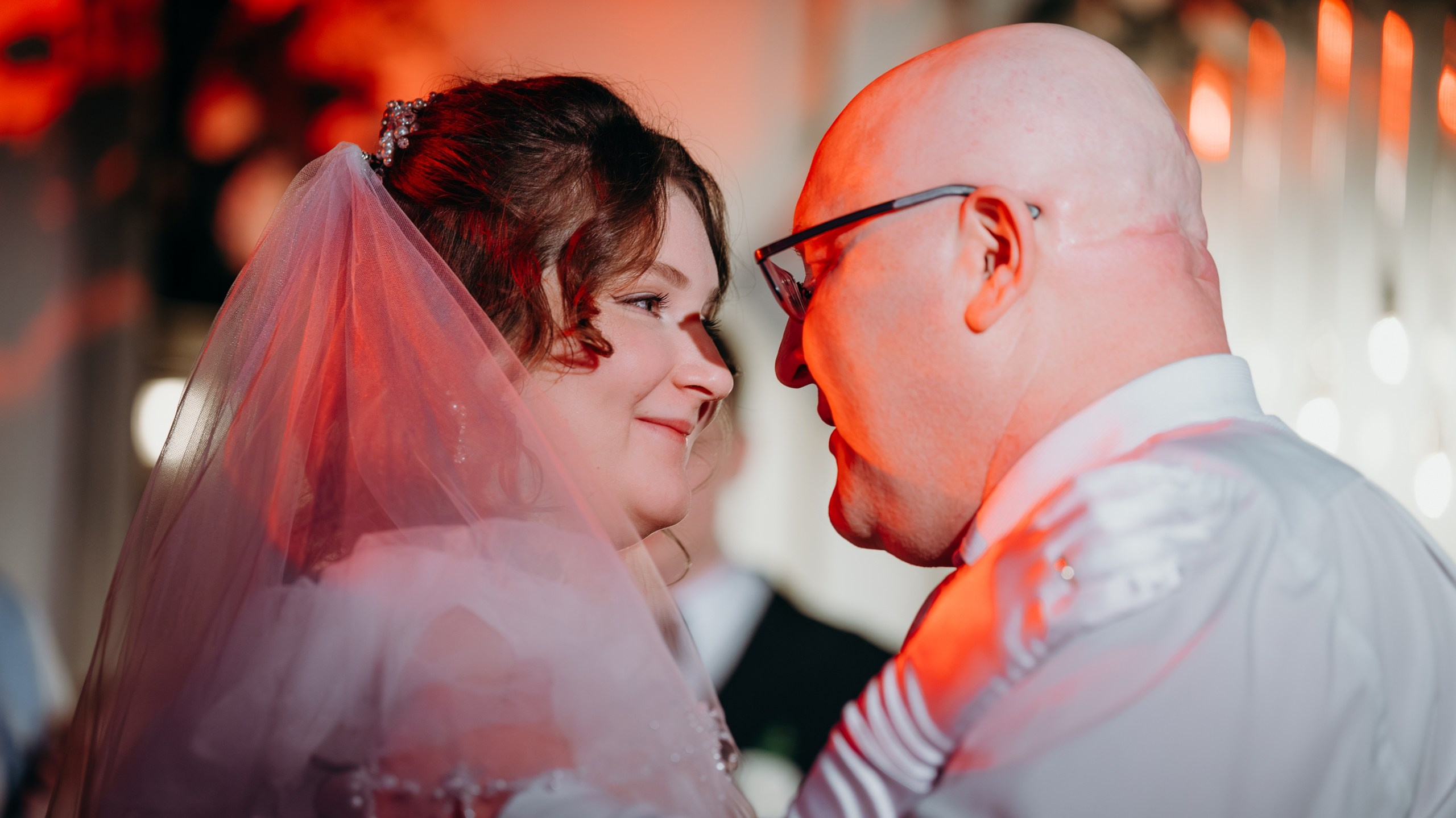 Свадьба Елены и Николая. Репортажный фотограф в Кирове Александр Лутошкин