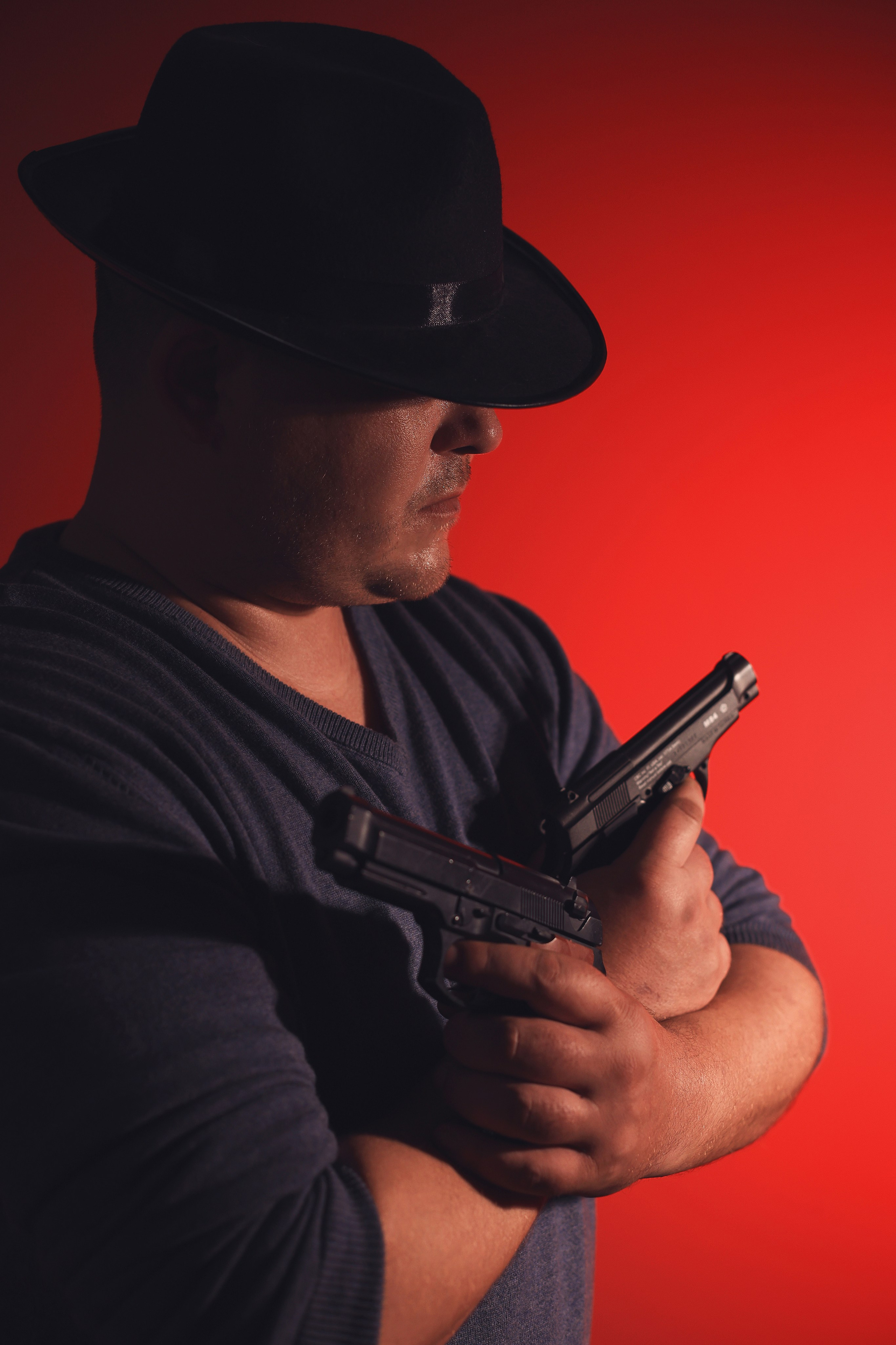 Фотопроект «МАФИЯ». Семейный фотограф Дарья Дзюбинская Раевская Анапа Новороссийск