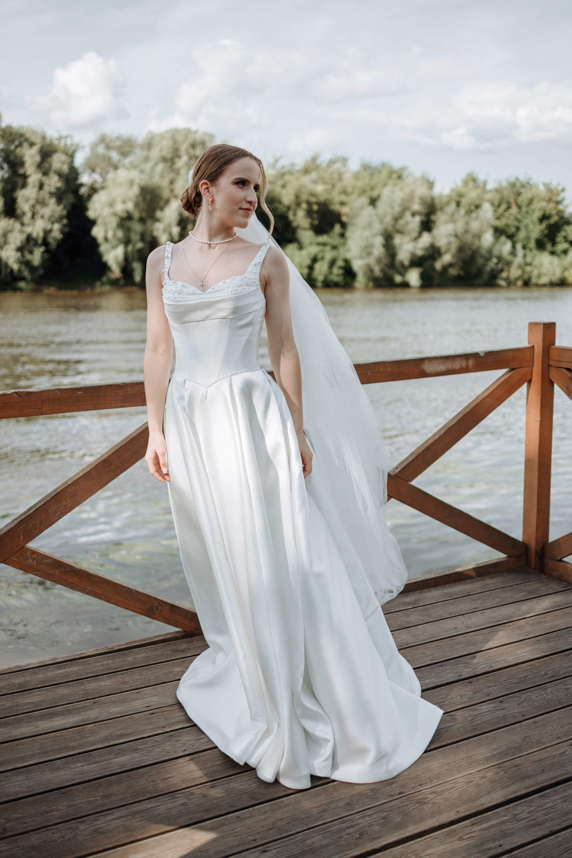 Егор и Дарья. Свадебный репортажный семейный фотограф