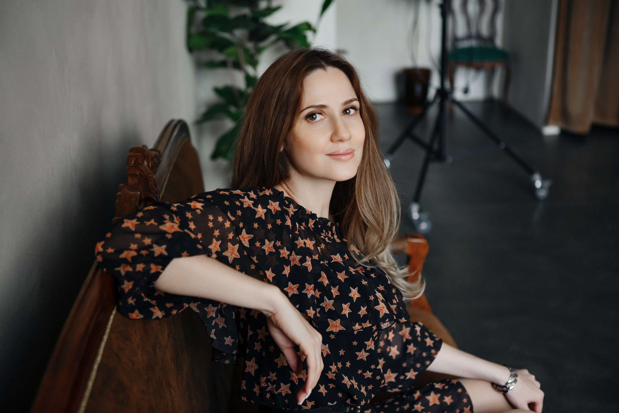 Елена. Свадебный и портретный Фотограф в Липецке Дмитрий Котюков