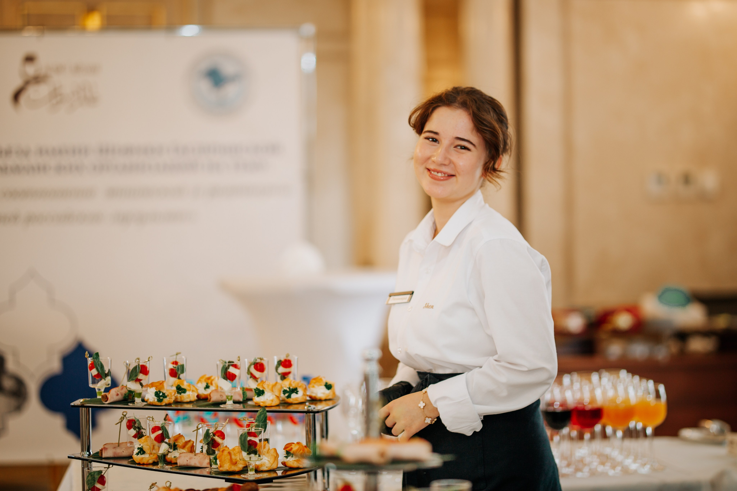 II Всероссйский съезд имени Шефики Гаспринской. Фотограф в Крыму