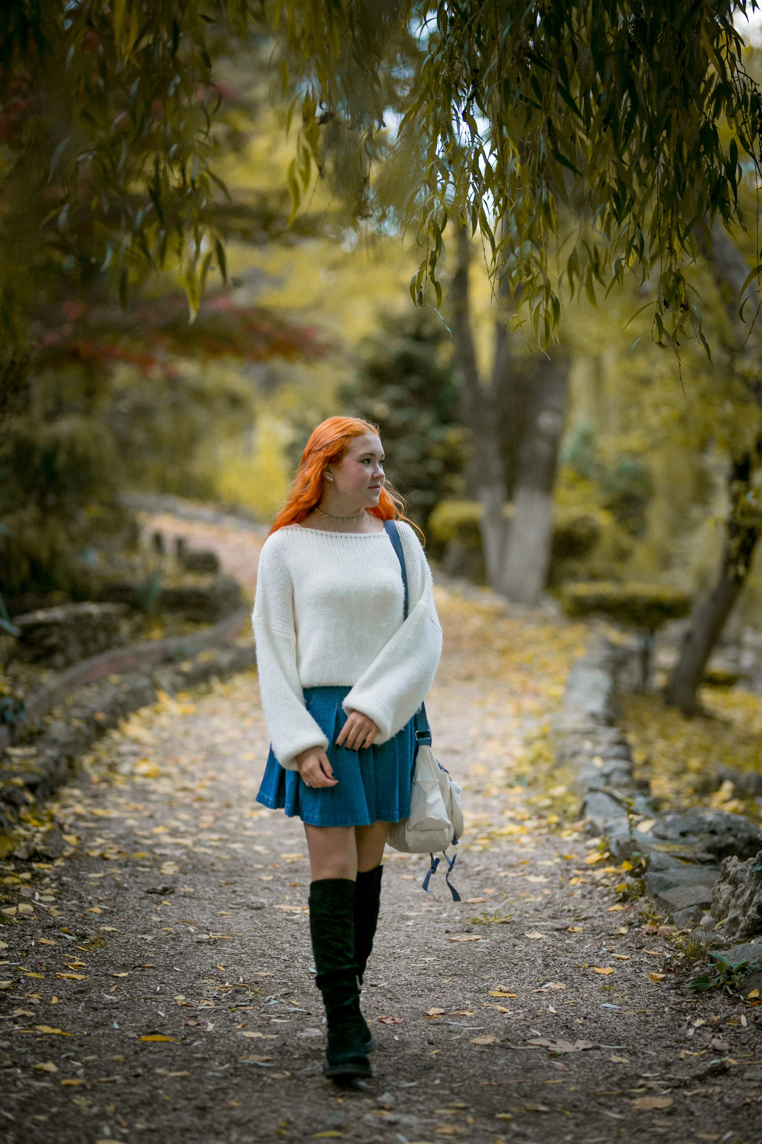 Дарья и Кирилл. Семейная прогулка. Фотограф в Крыму