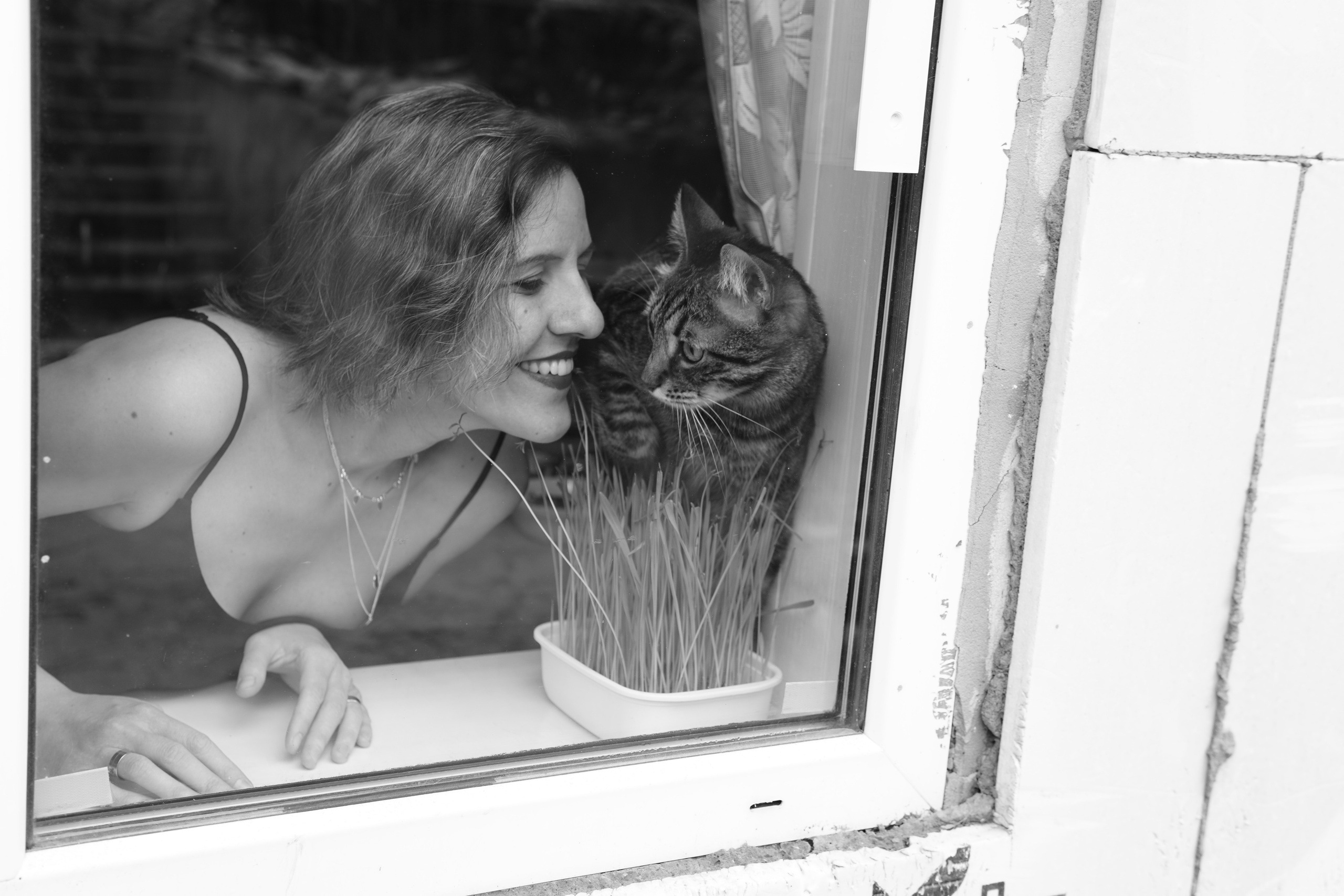 Елена. Фотограф в Крыму