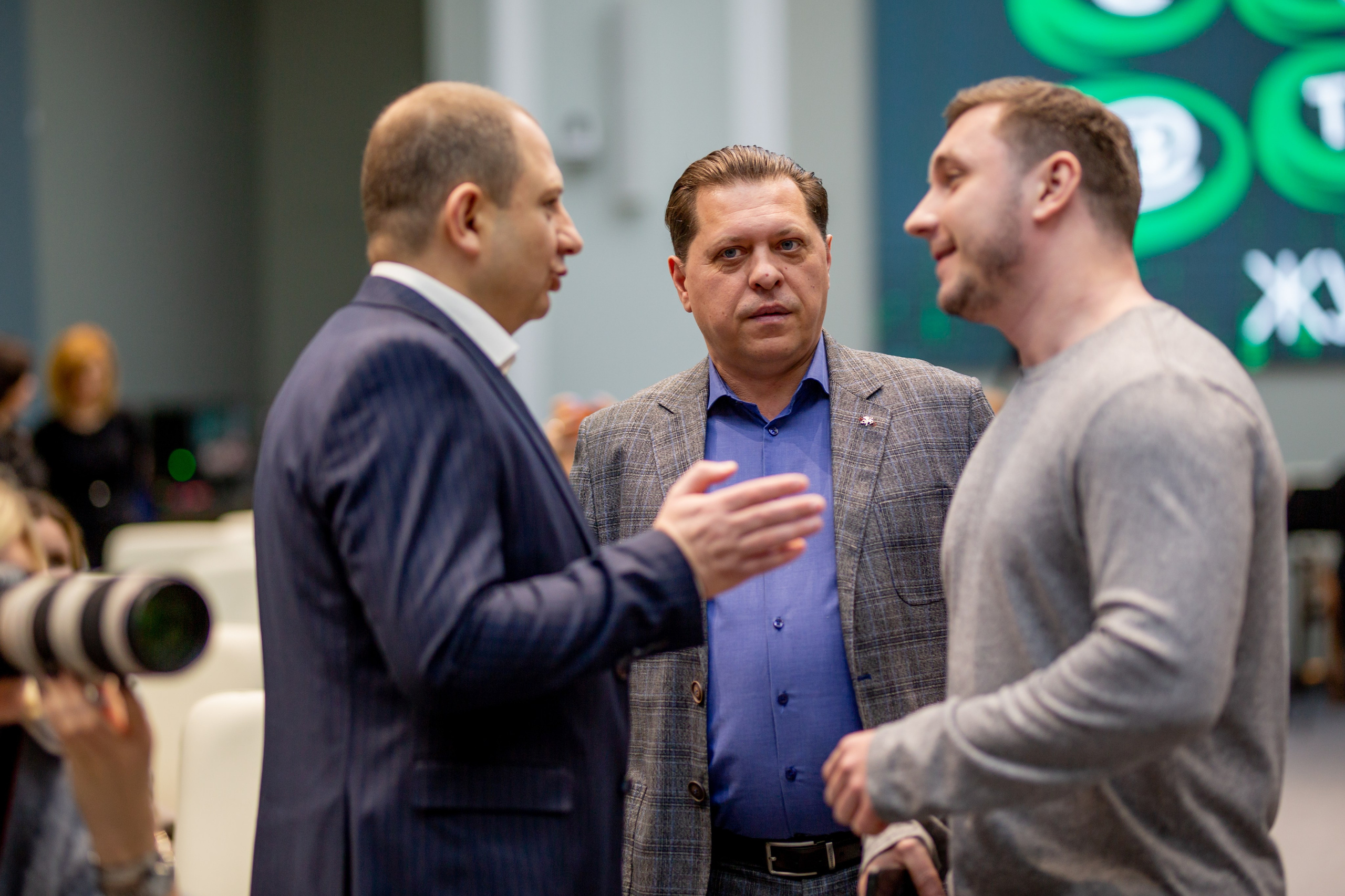 «Журналист года 2025». Фотограф в Крыму