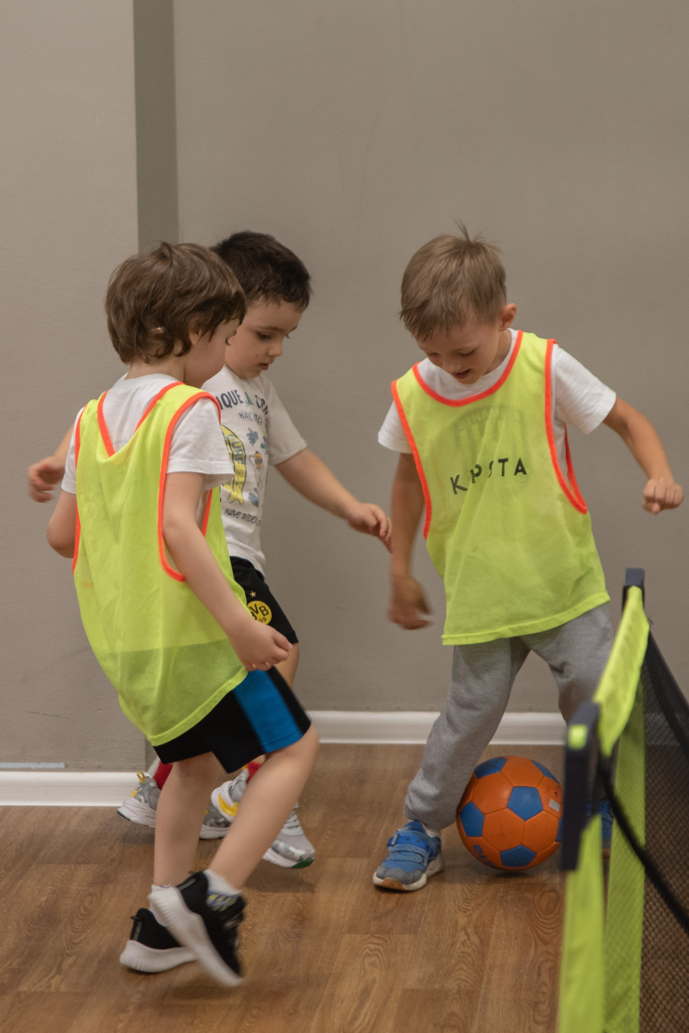 Занятие ФК Динамика. Женский и семейный фотограф в Москве, Железнодорожном Анастасия Кинёва
