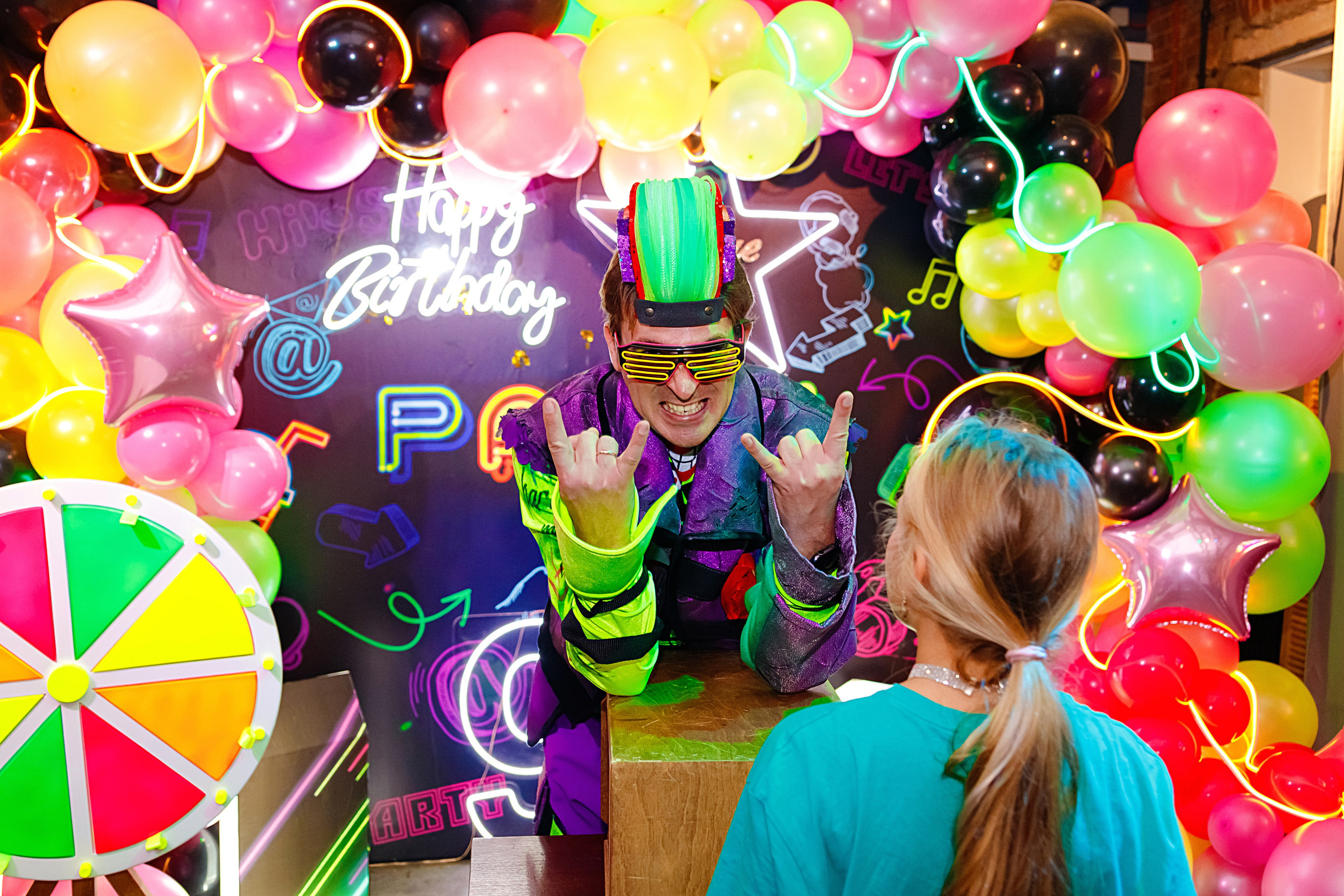 PARTY — happy birthday!. Elena Sova — семейный и женский фотограф в Санкт-Петербурге