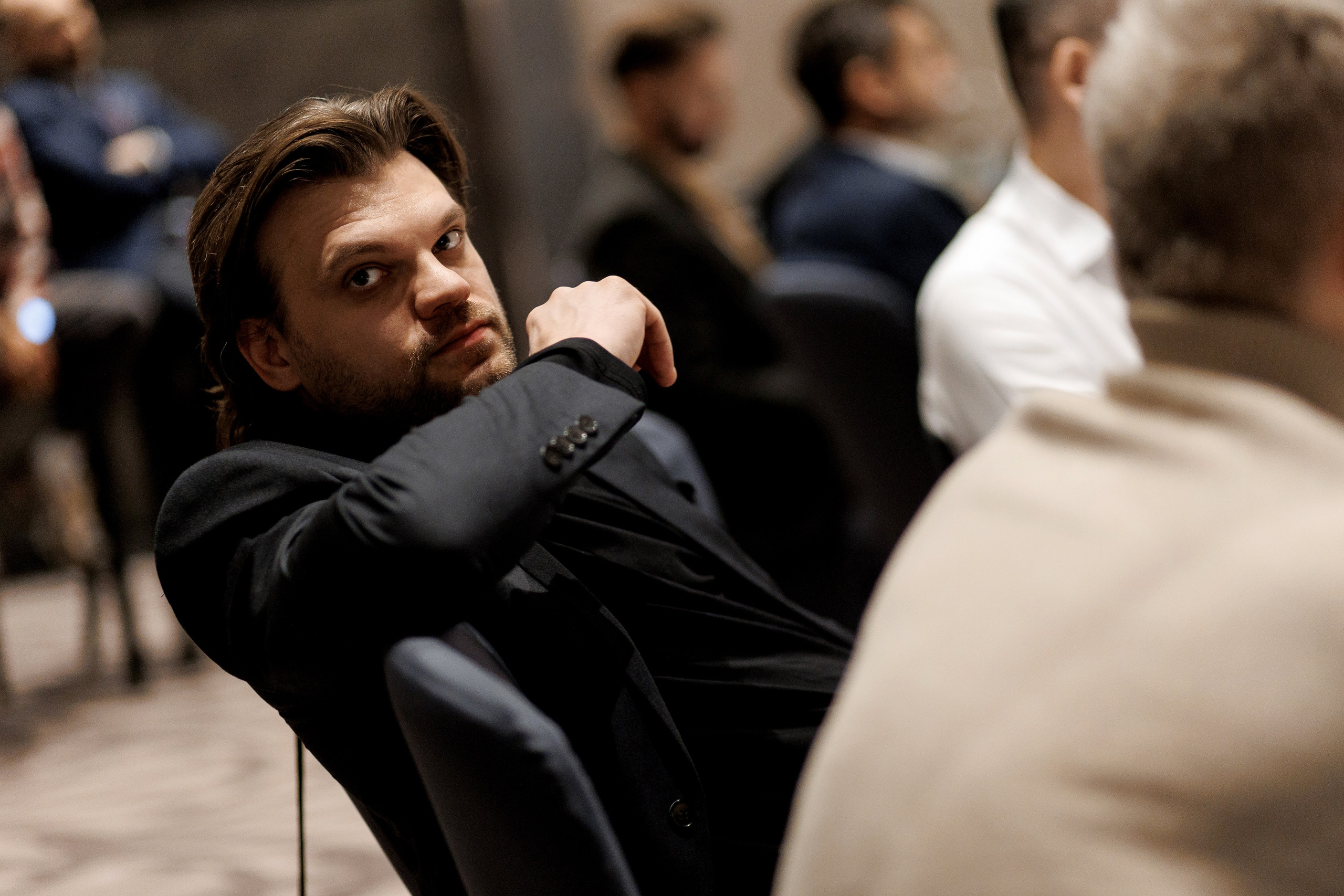 Lions DAY. Свадебный фотограф Каледич Тимофей