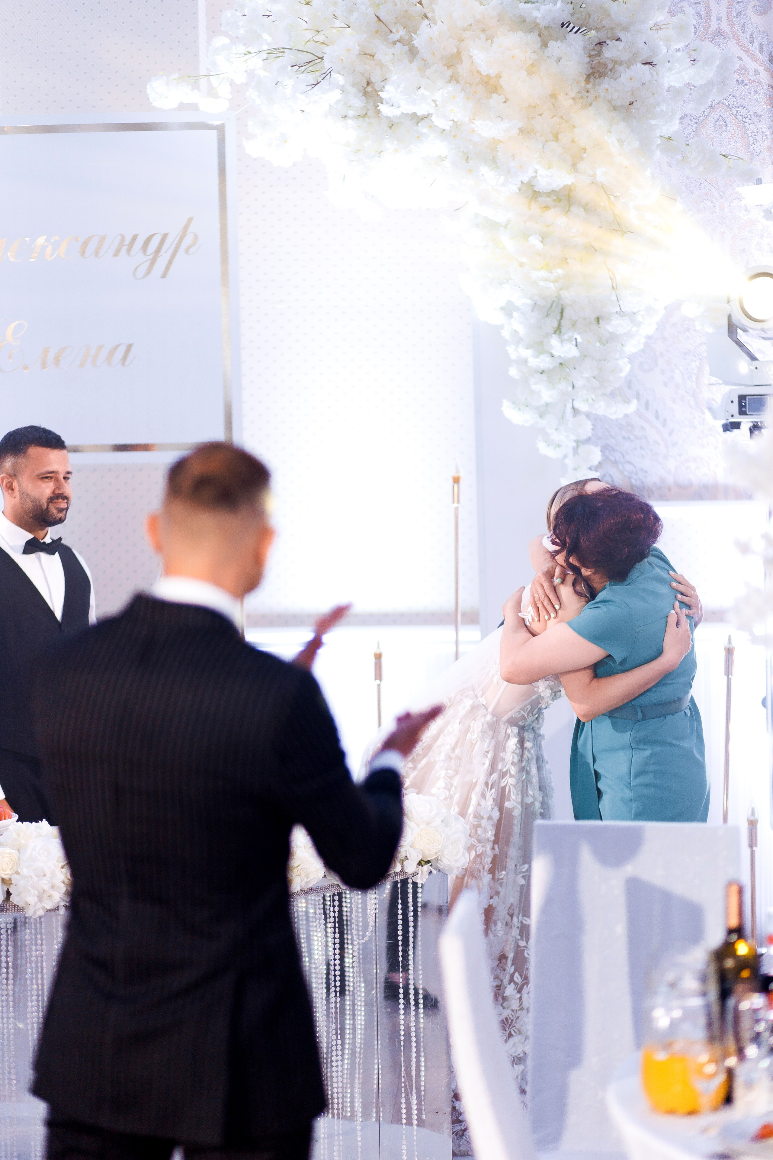 A+E. Свадебный фотограф Каледич Тимофей