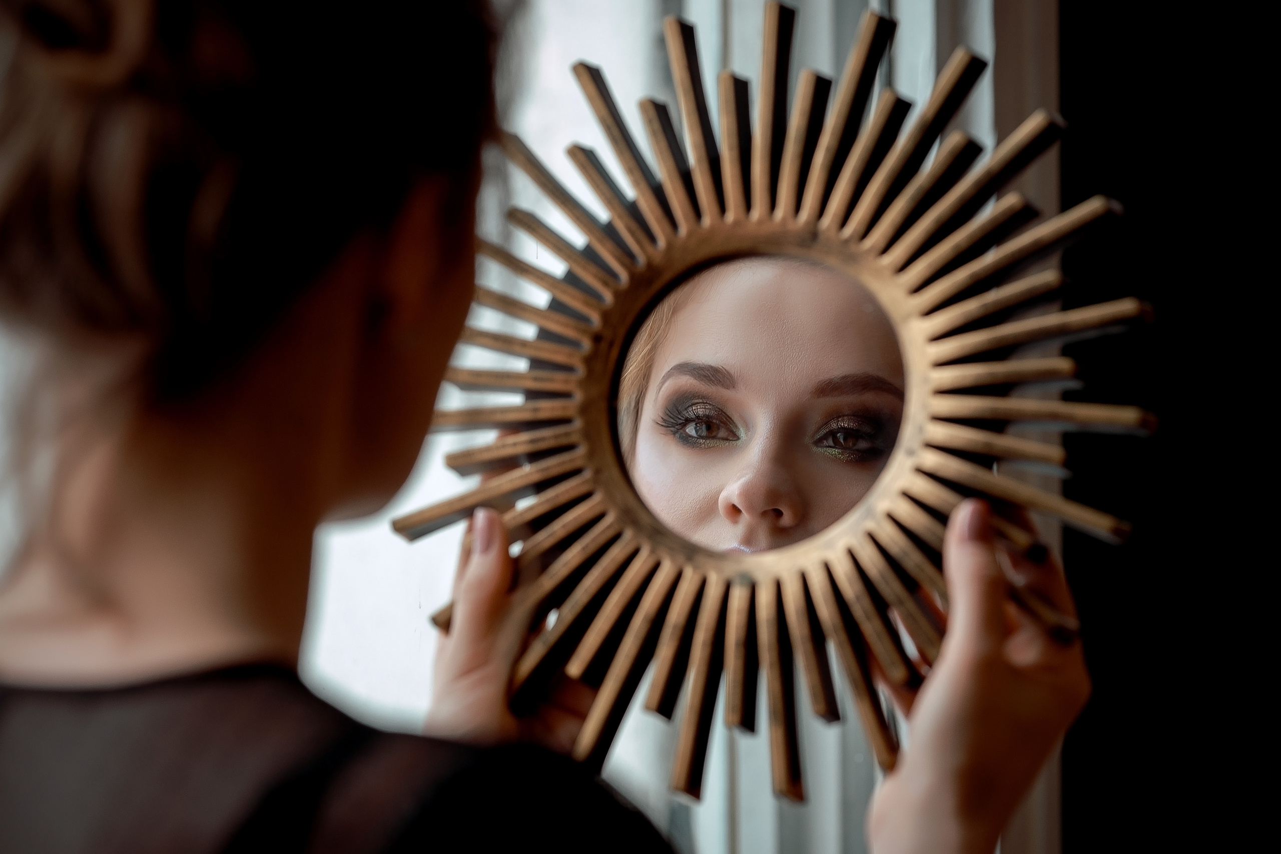 Фотосессия в фотостудии во Фрязино. Свадебный и семейный фотограф Виктория Носачёва. Щелково, Москва и МО