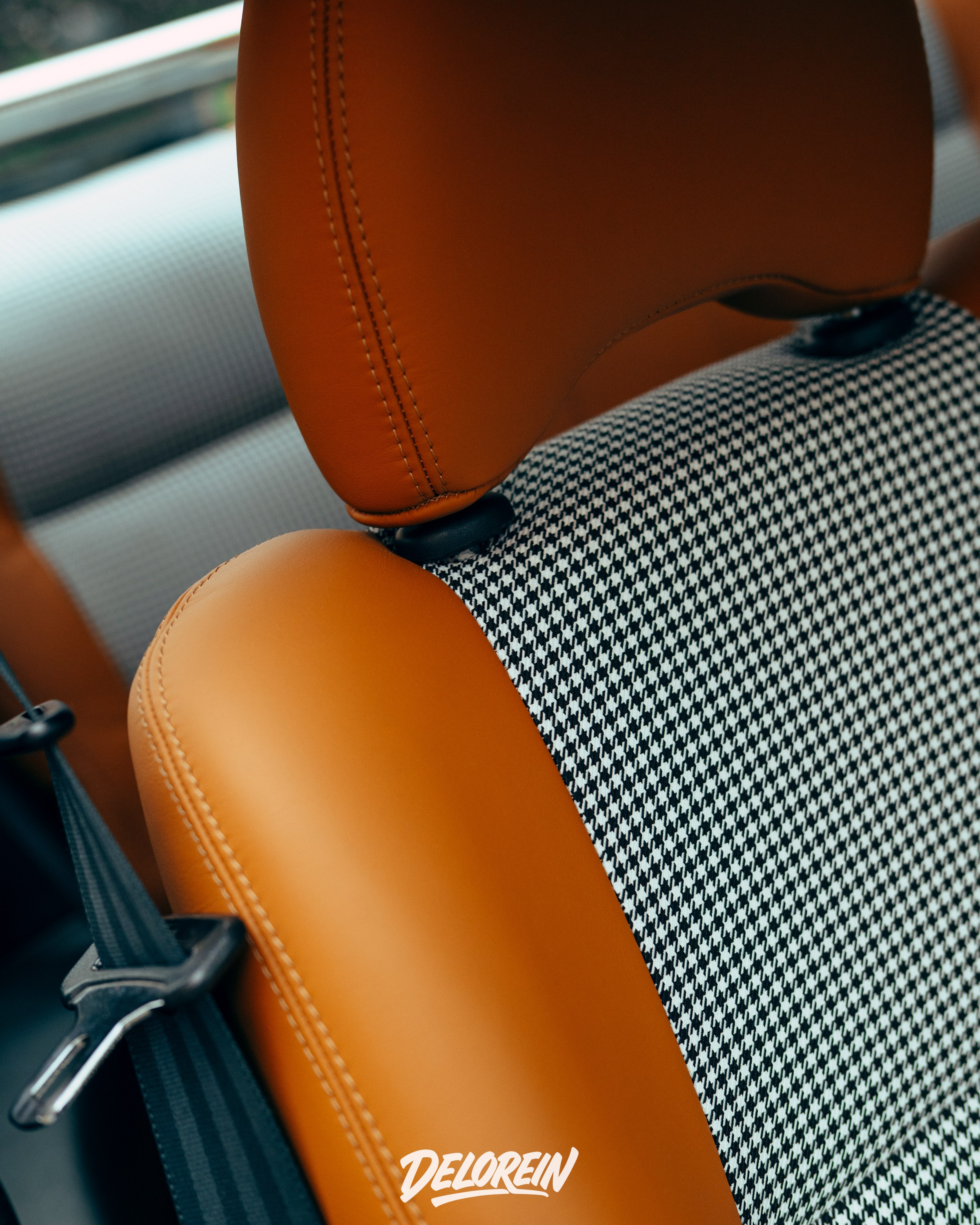 Nissan 200sx Ciay Meet 2025. DeLorein