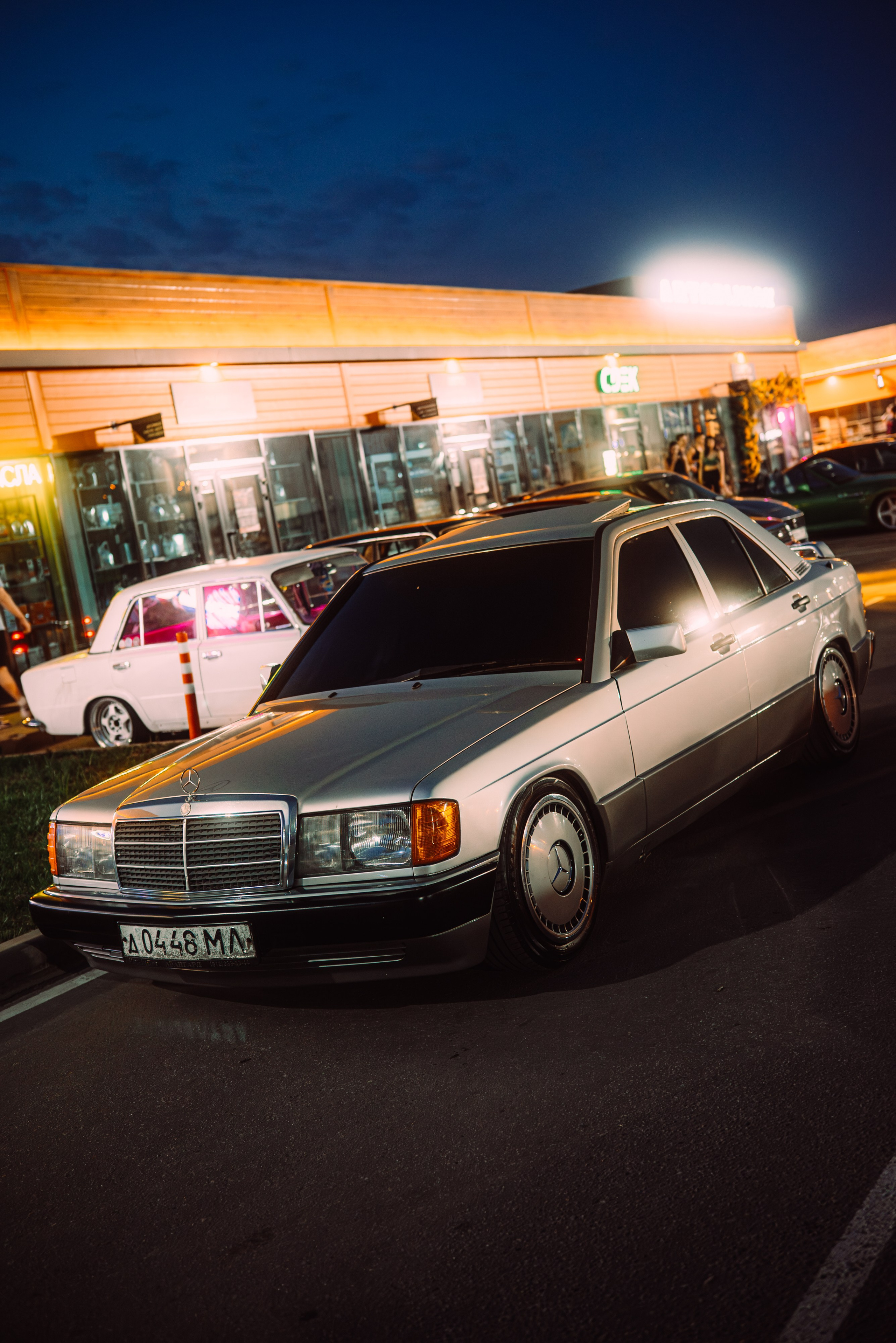 Downfly 9 июля 2025. DeLorein