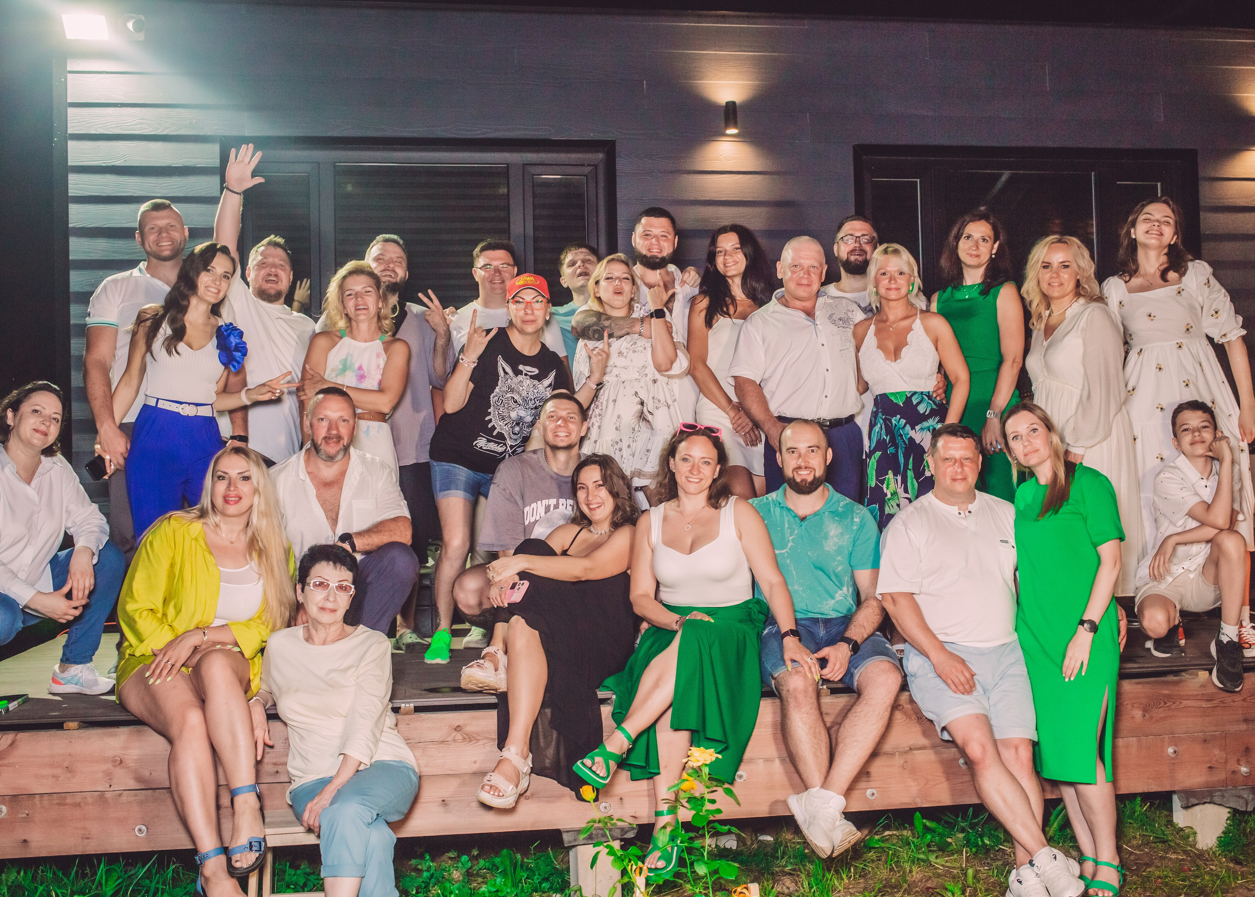 Артем и Ника. Фотограф Зеленоград, Москва