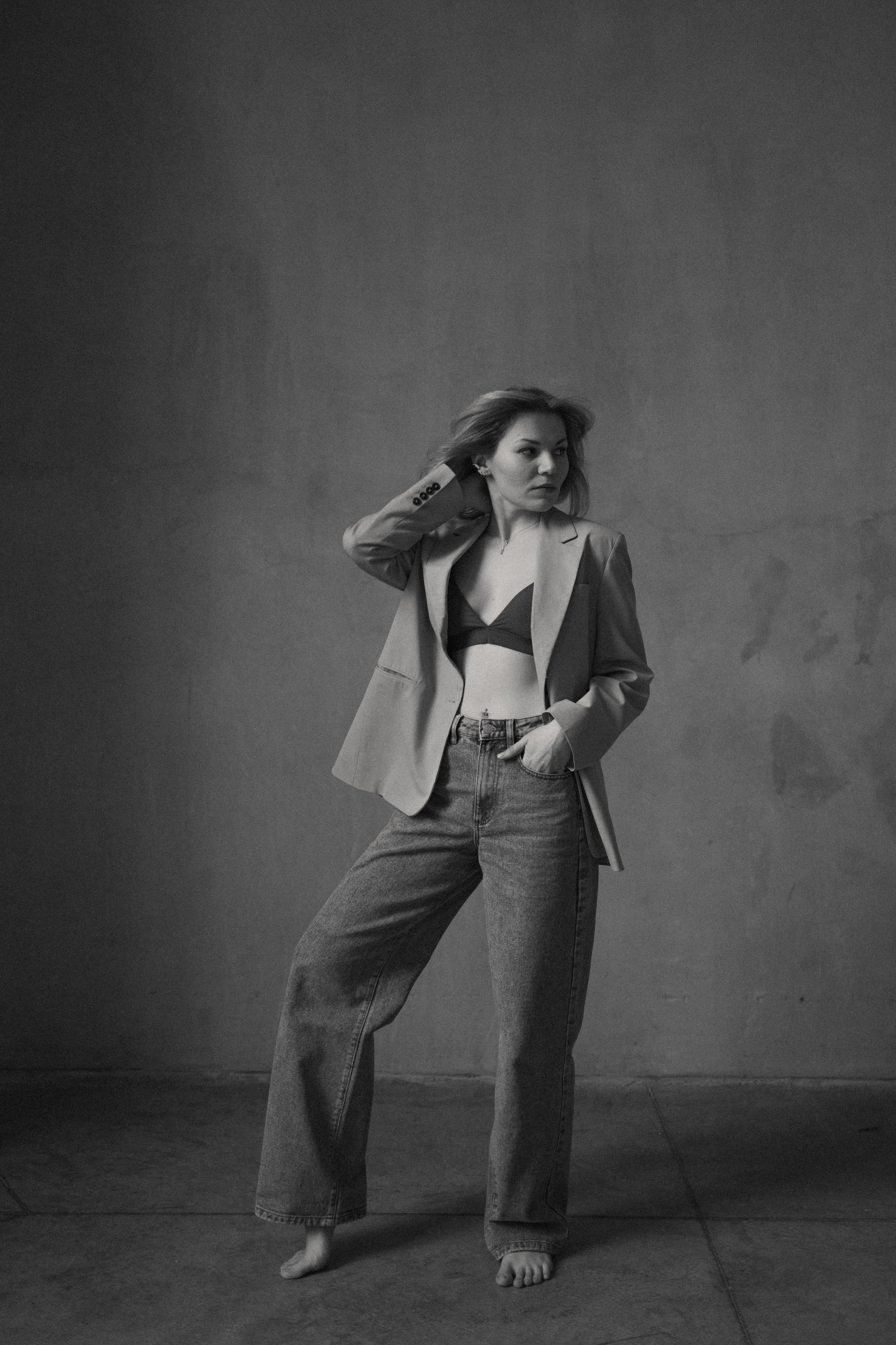 Галя. Семейный видеограф в Москве Элина Ладова