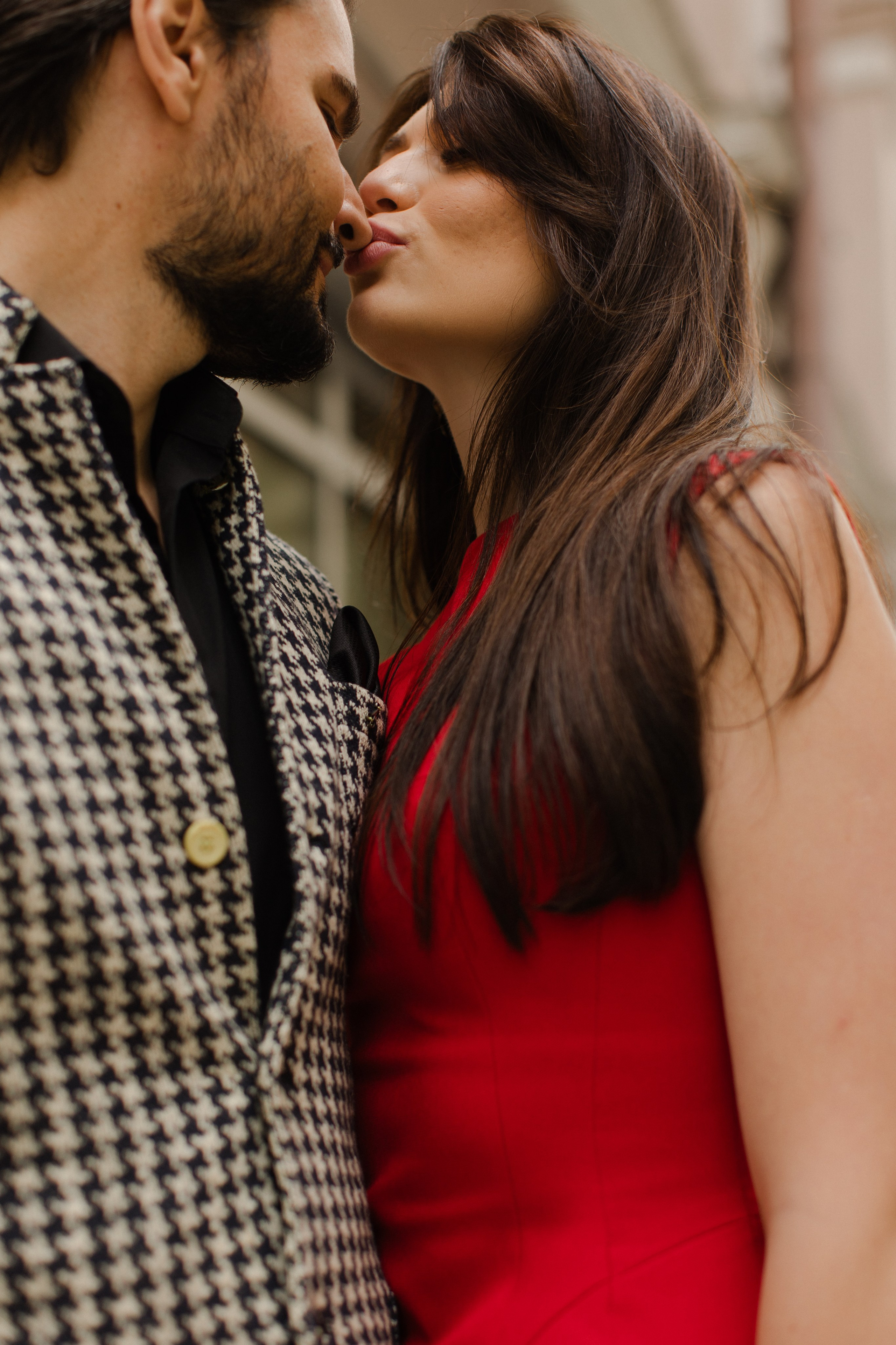 Прогулка. Семейный и детский фотограф в Москве Кузьмина Мария