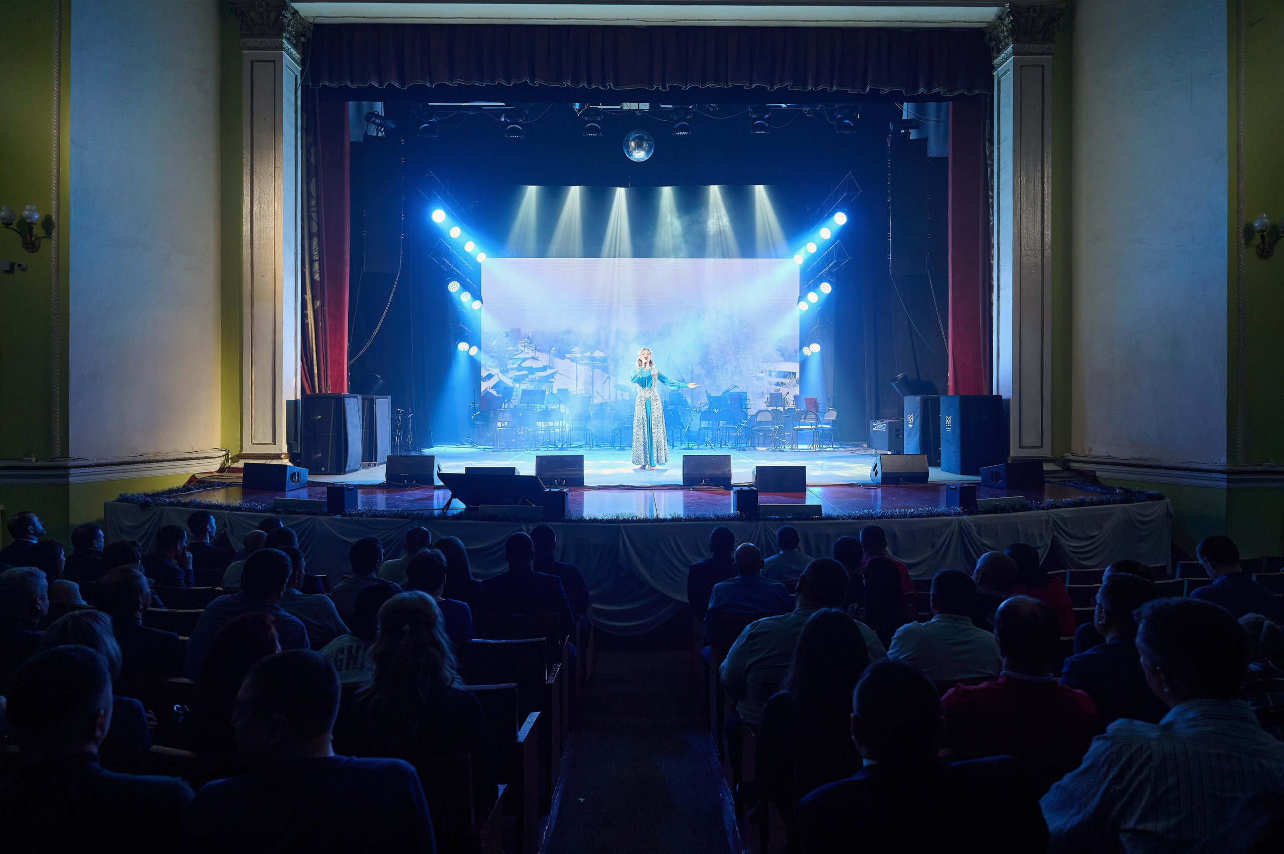 Бочкари 35 НГ 2023. Фотограф Опыт Качество Скорость Горный Алтай Барнаул