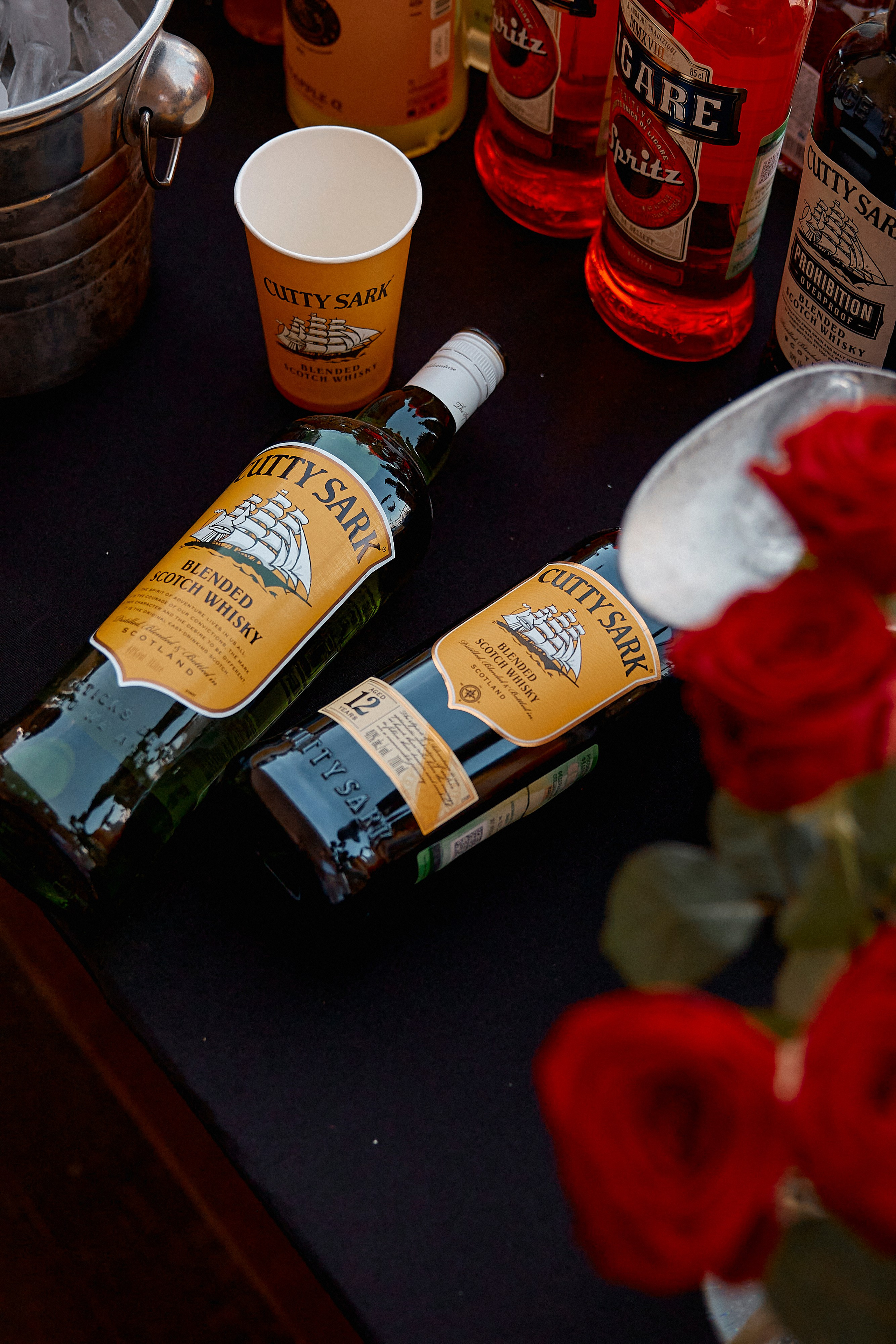 Cutty Sark. Cheeelsa.ru