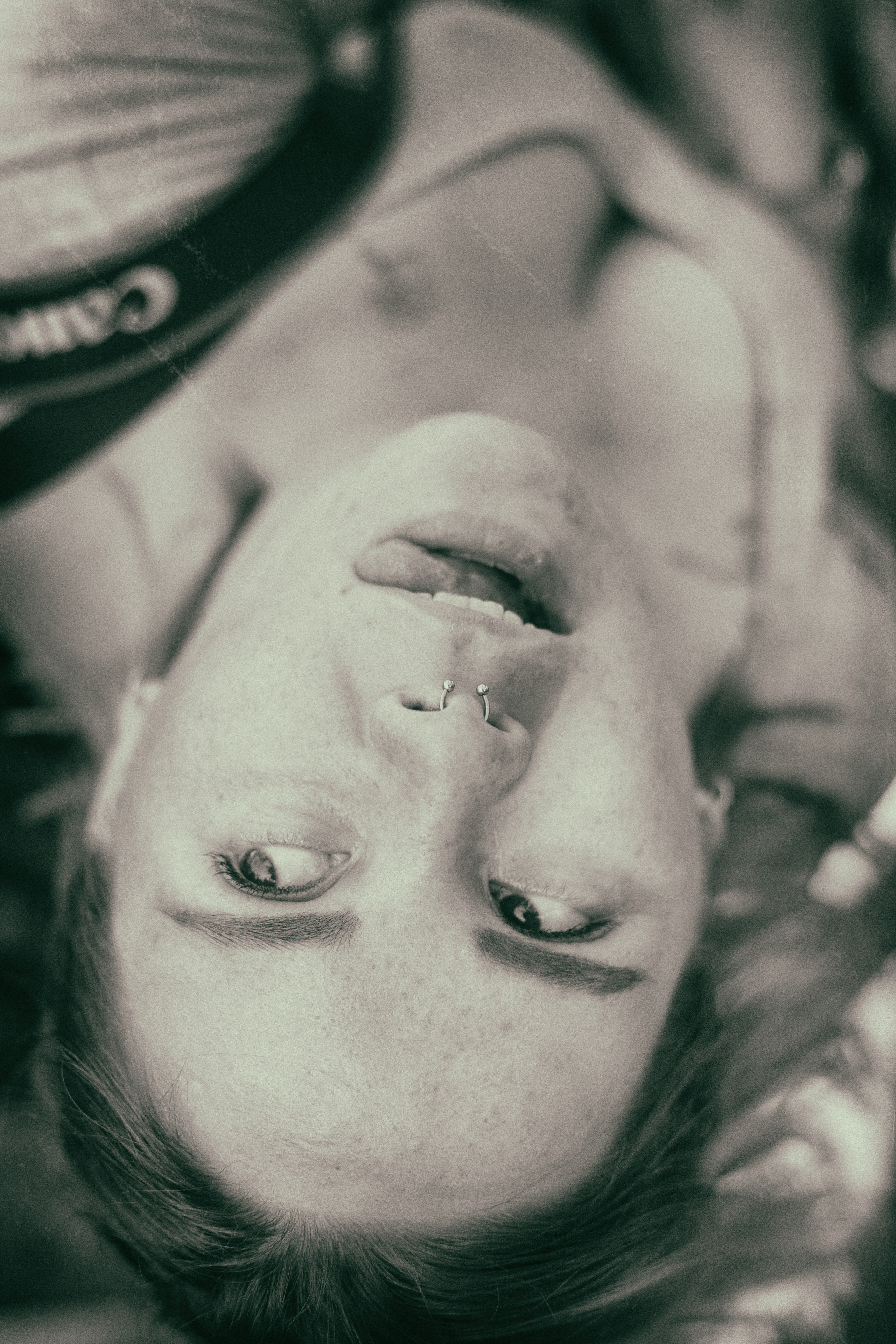 Прогулка по Выборгу. Фотограф в Санкт — Петербурге Валерий Гаухман