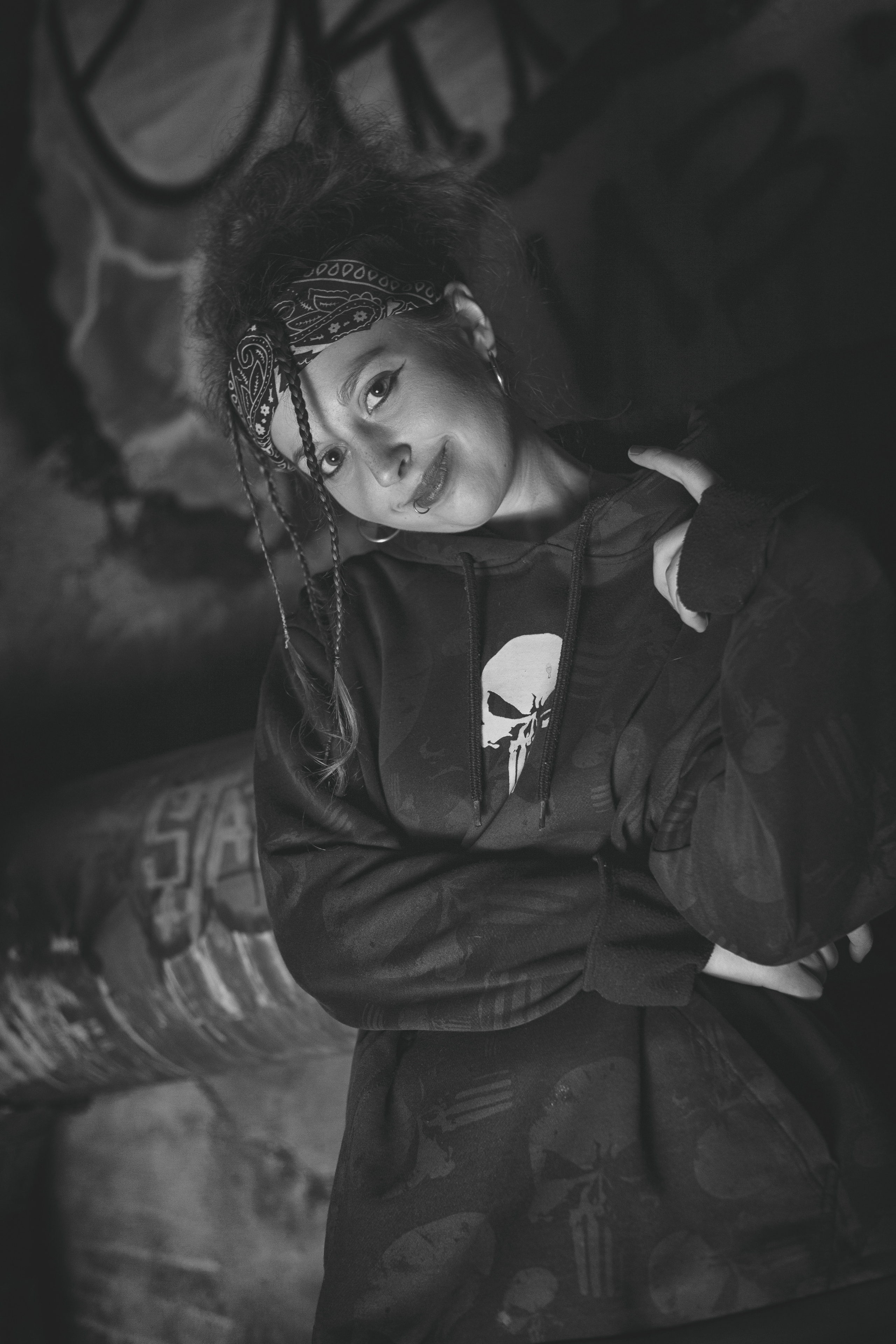 Ночная фотопрогулка по дворам. Фотограф в Санкт — Петербурге Валерий Гаухман