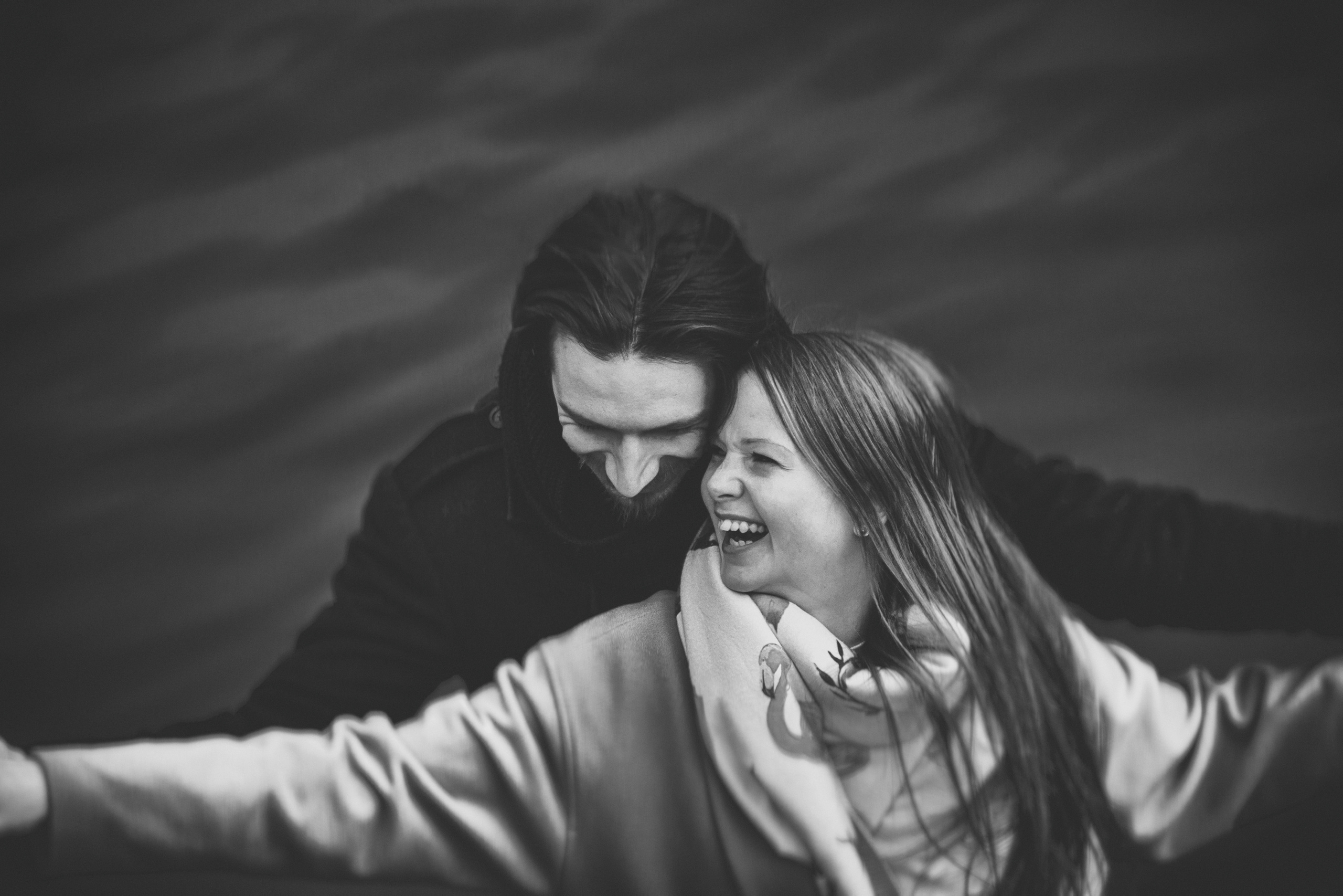 Али и Полина. Фотограф в Санкт — Петербурге Валерий Гаухман