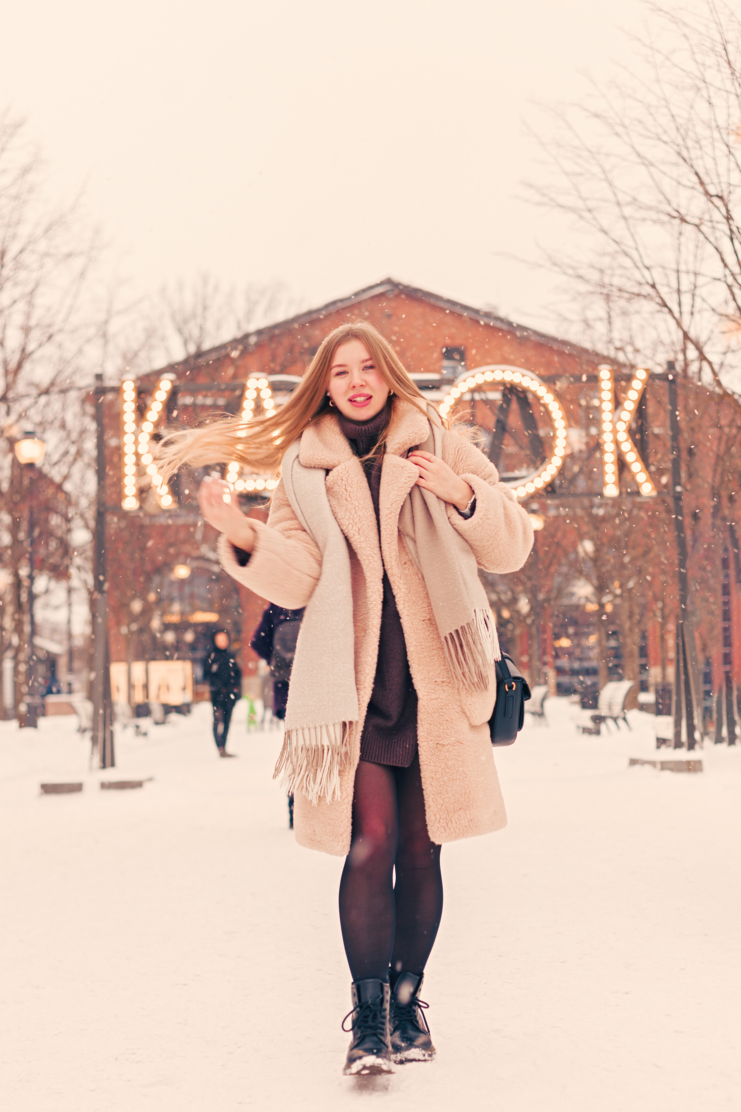 Съемка в Новой Голландии. Фотограф в Санкт — Петербурге Валерий Гаухман