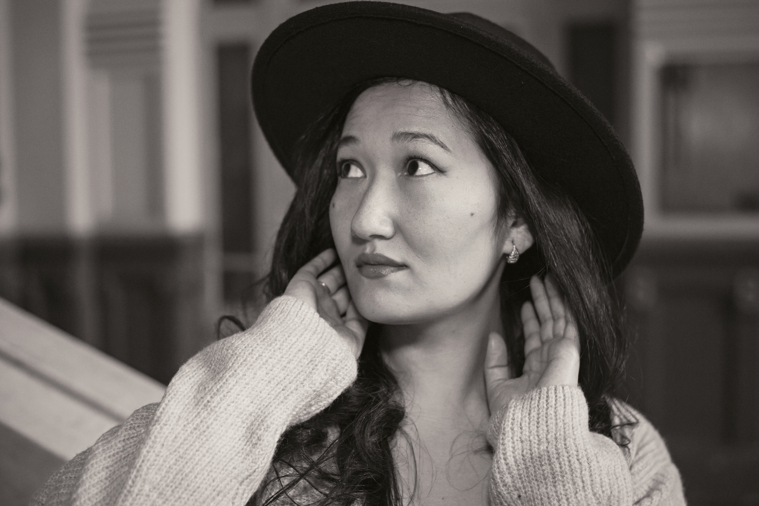 Фотосессия на Витебском вокзале для Назы и Татьяны. Фотограф в Санкт — Петербурге Валерий Гаухман