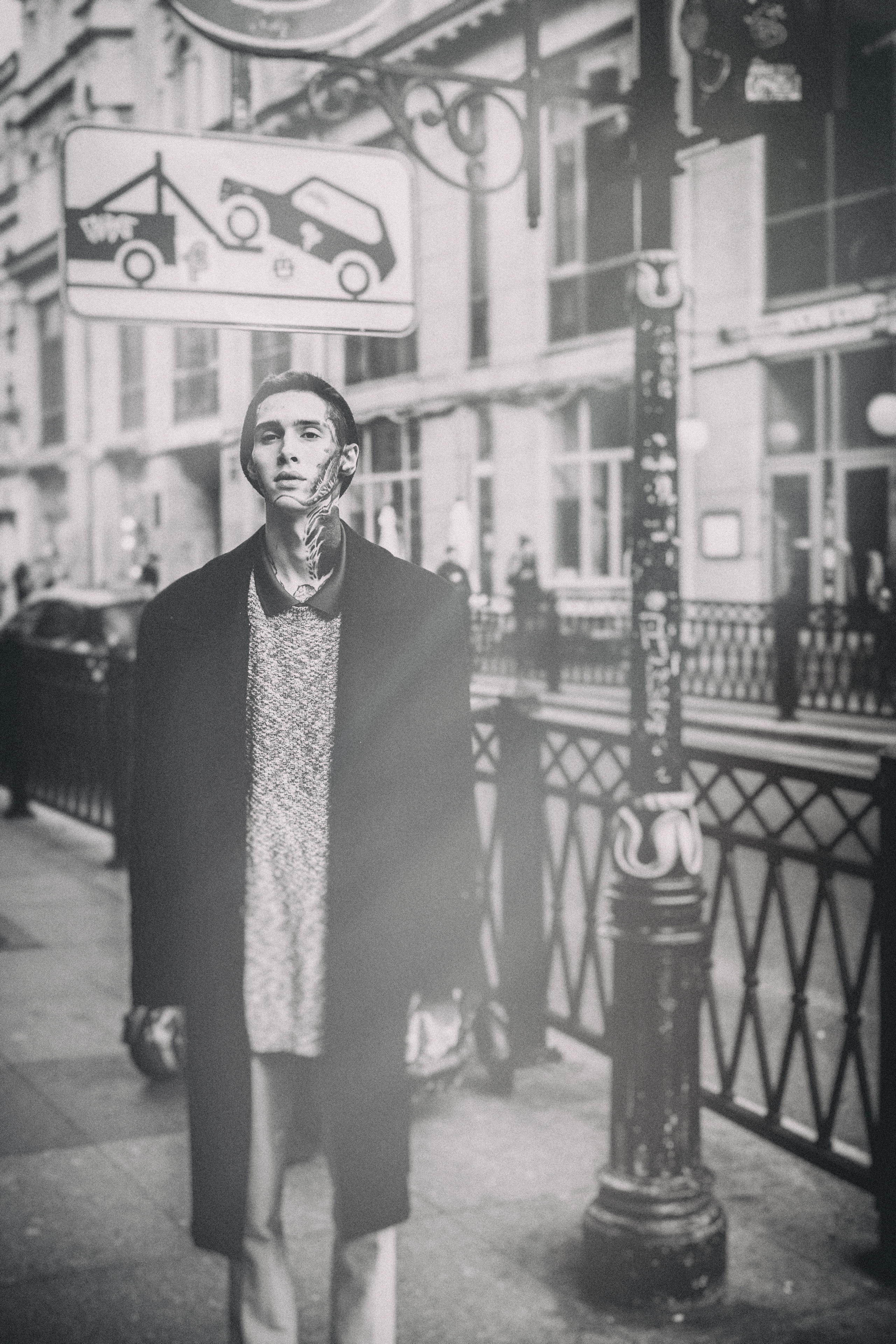 Фотосессия для Егора. Фотограф в Санкт — Петербурге Валерий Гаухман