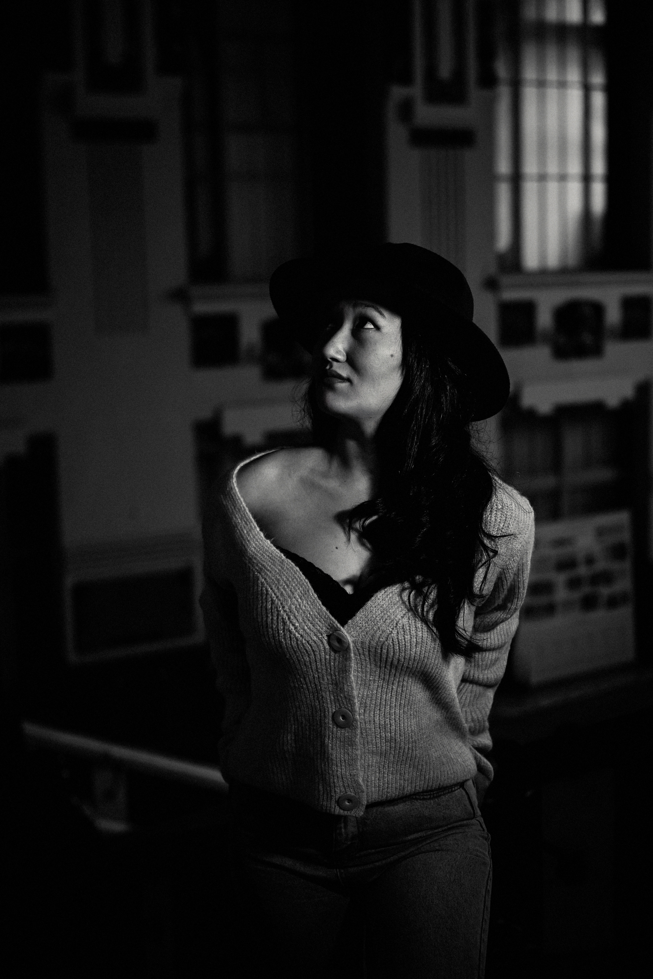 Фотосессия на Витебском вокзале для Назы и Татьяны. Фотограф в Санкт — Петербурге Валерий Гаухман