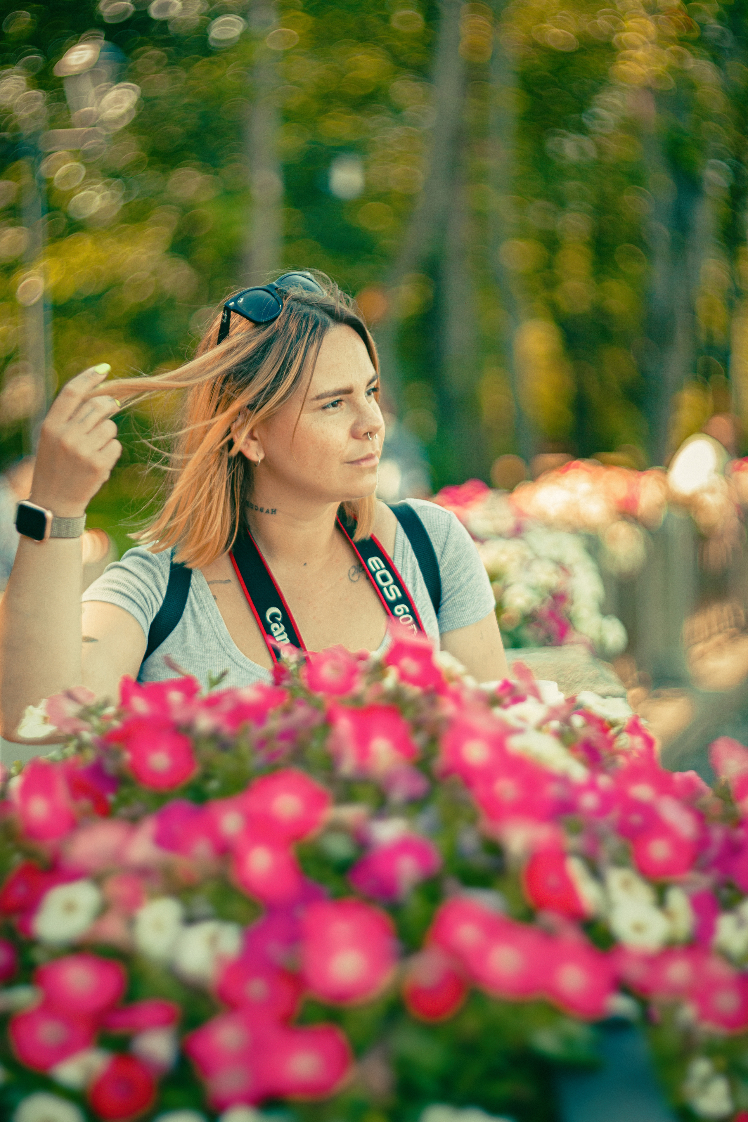 Прогулка по Выборгу. Фотограф в Санкт — Петербурге Валерий Гаухман