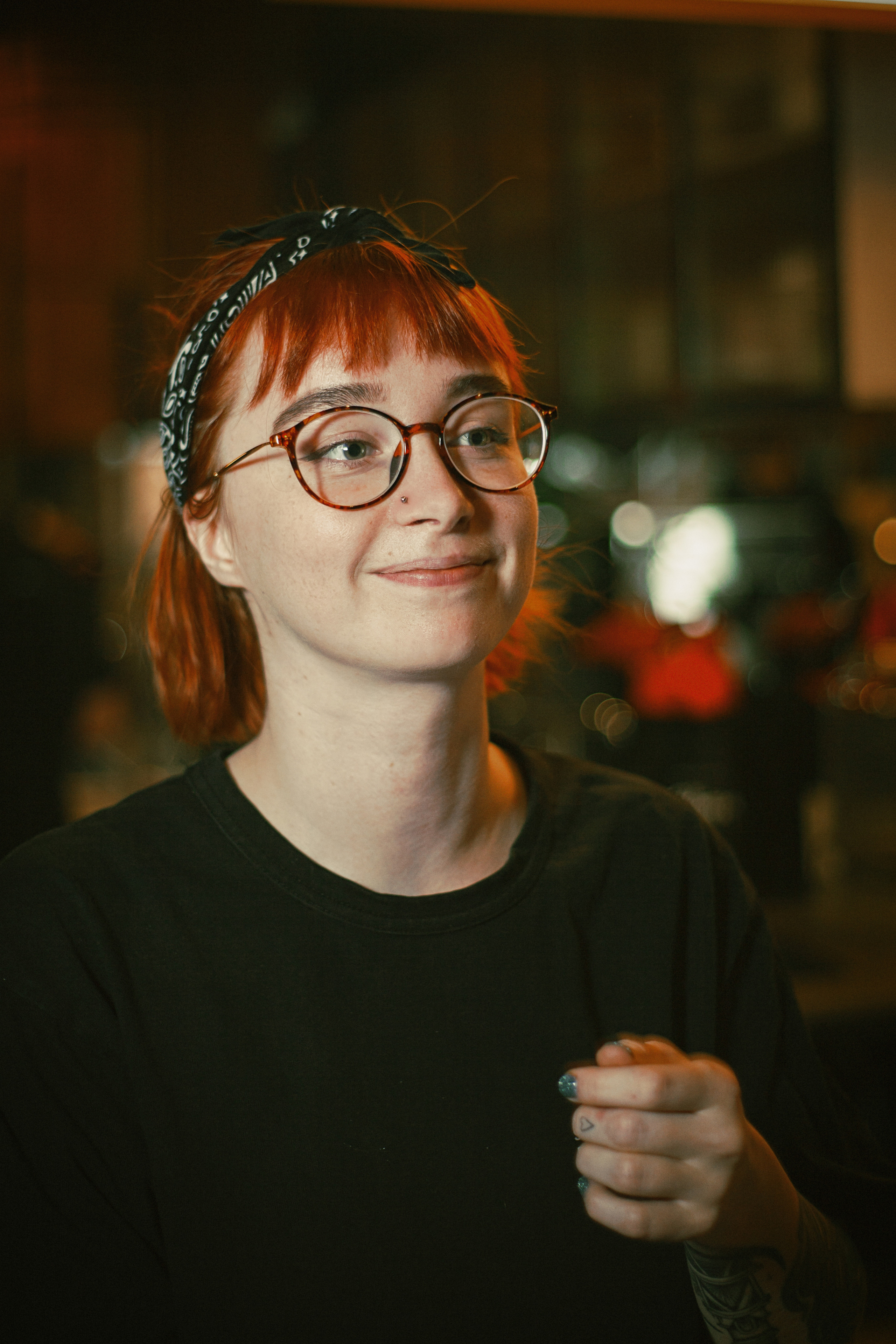 Съемка в кафе. Фотограф в Санкт — Петербурге Валерий Гаухман