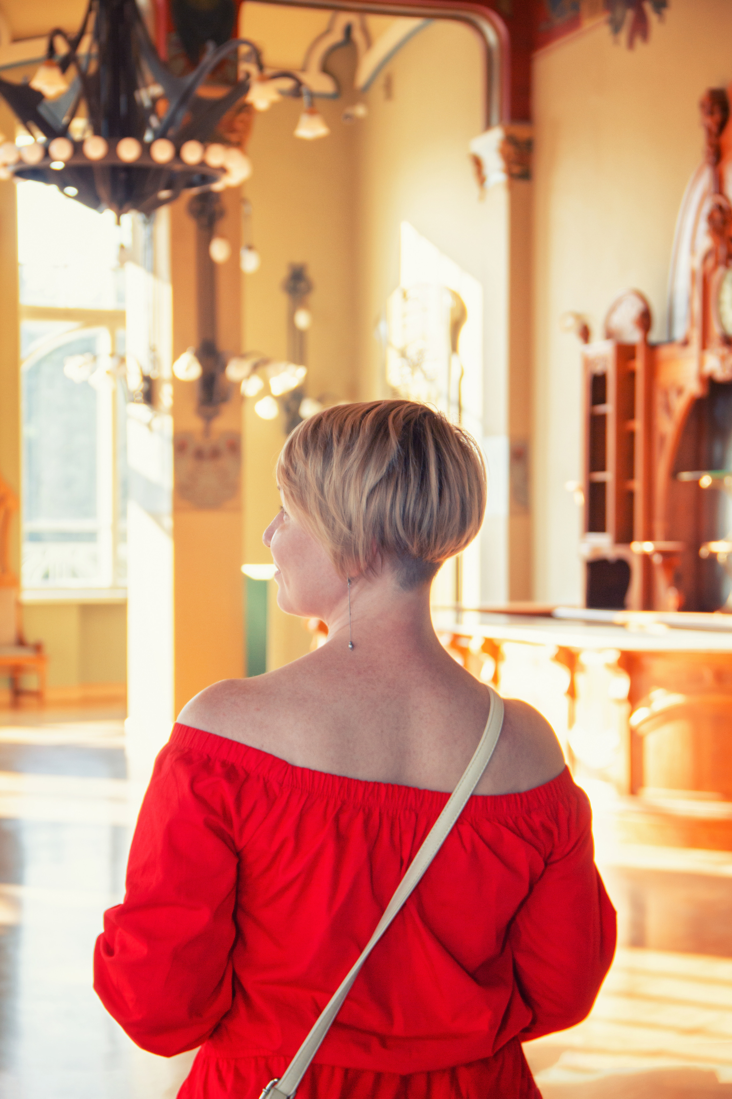 Фотосессия на Витебском вокзале для Марии. Фотограф в Санкт — Петербурге Валерий Гаухман