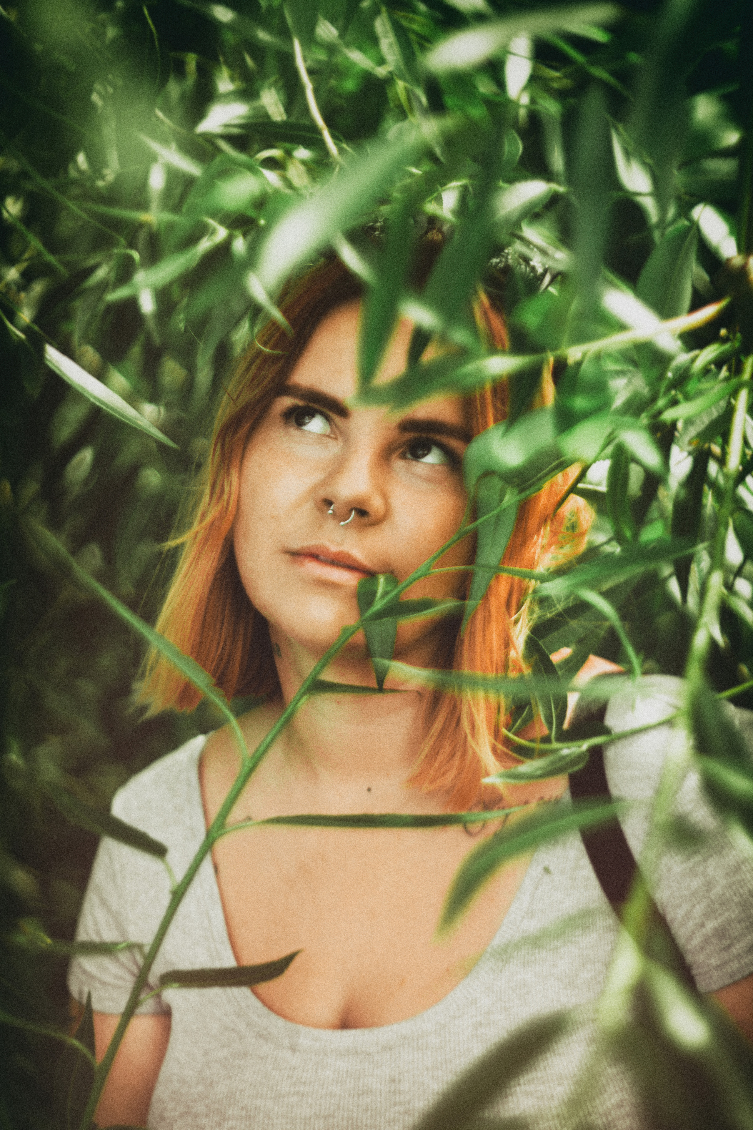 Прогулка по Выборгу. Фотограф в Санкт — Петербурге Валерий Гаухман