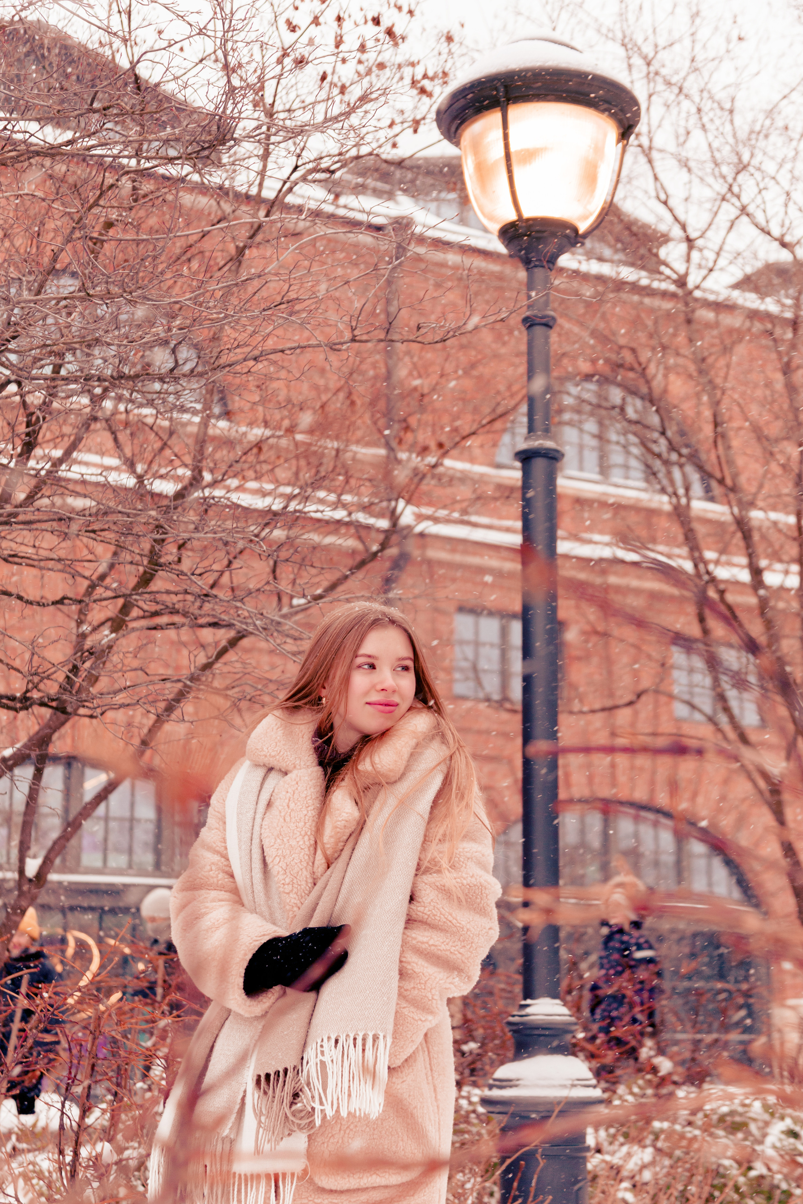 Съемка в Новой Голландии. Фотограф в Санкт — Петербурге Валерий Гаухман