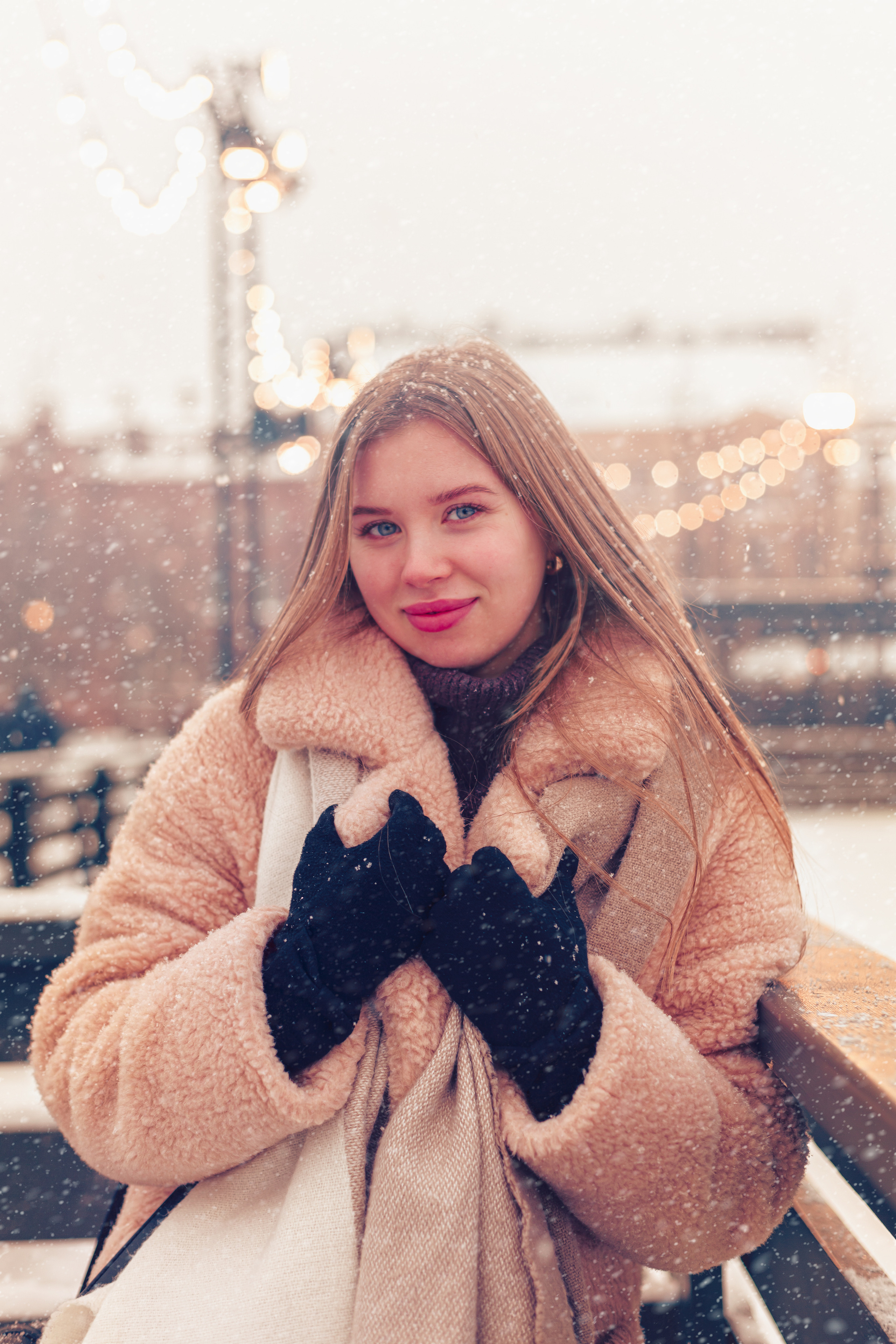 Съемка в Новой Голландии. Фотограф в Санкт — Петербурге Валерий Гаухман