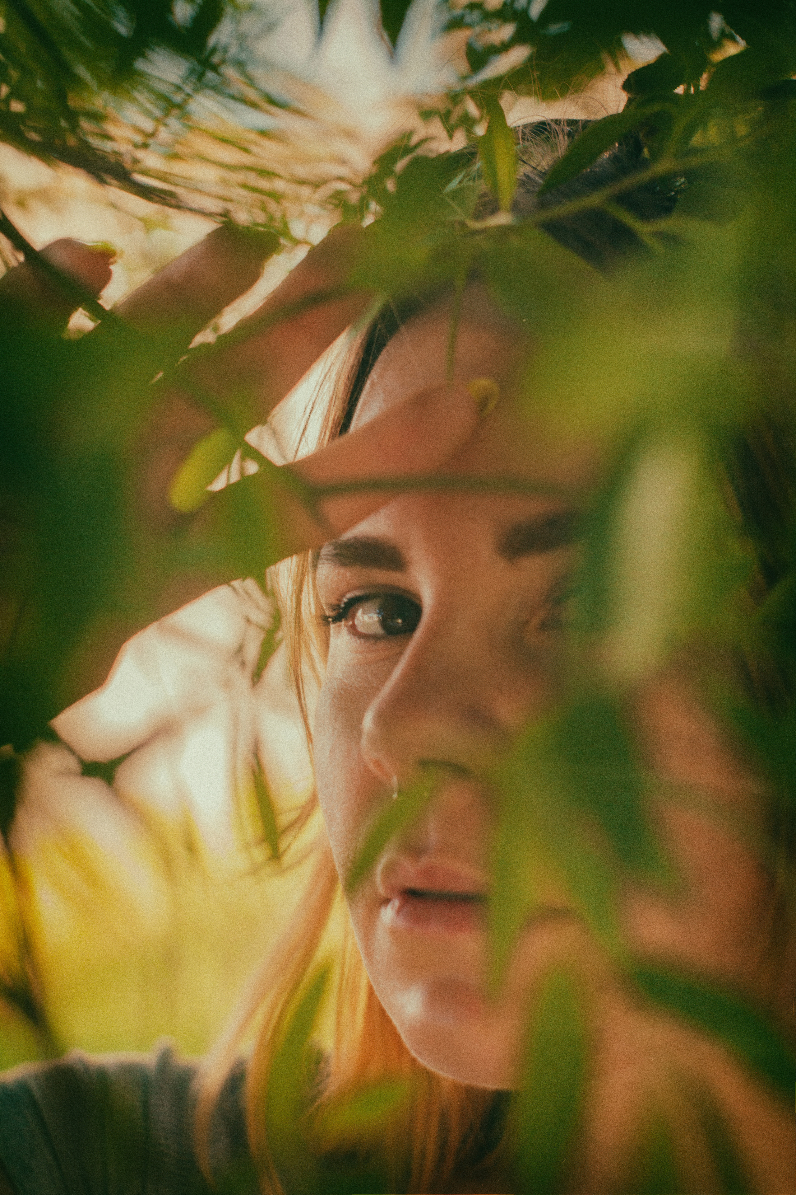 Прогулка по Выборгу. Фотограф в Санкт — Петербурге Валерий Гаухман