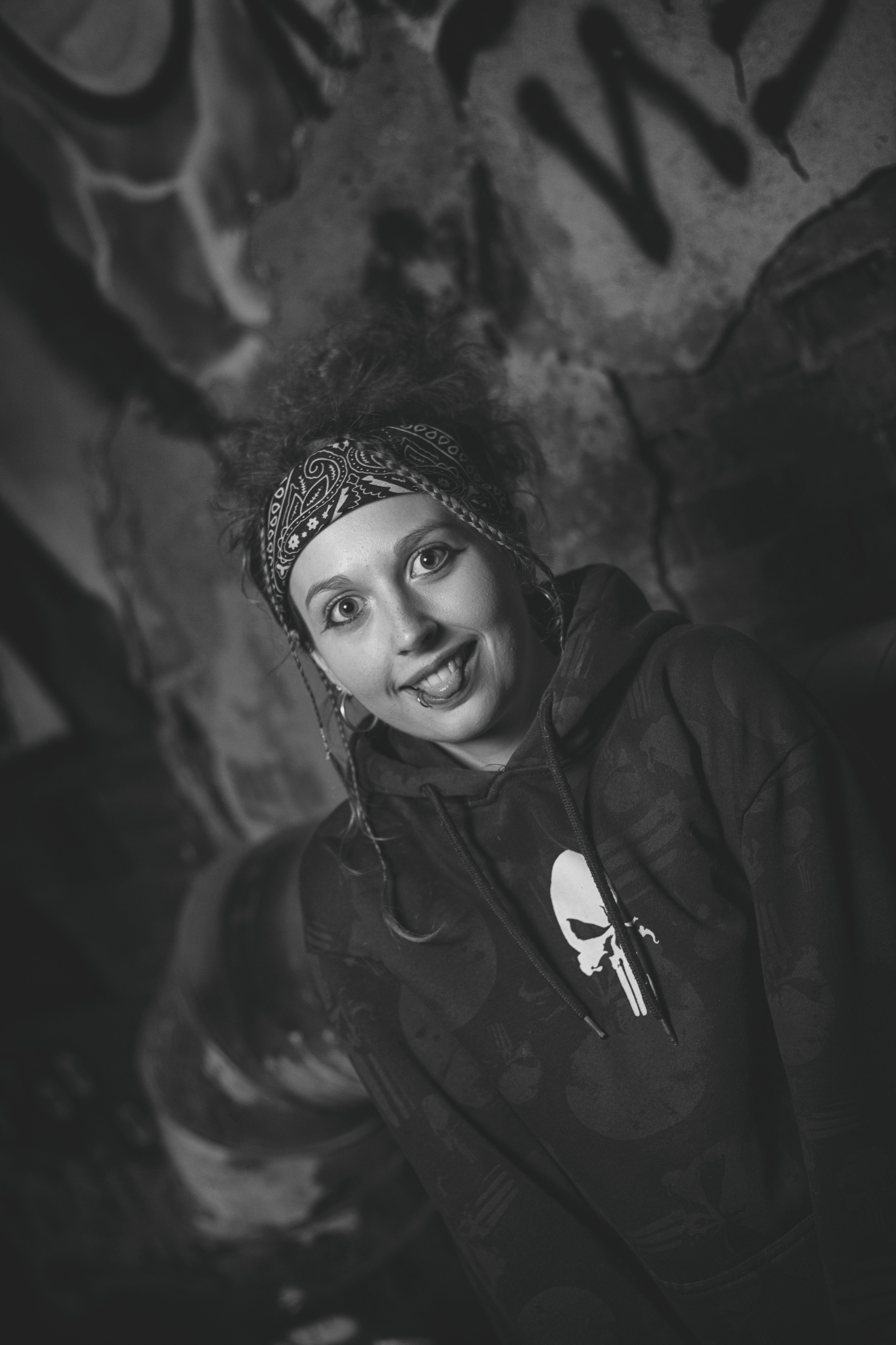 Ночная фотопрогулка по дворам. Фотограф в Санкт — Петербурге Валерий Гаухман