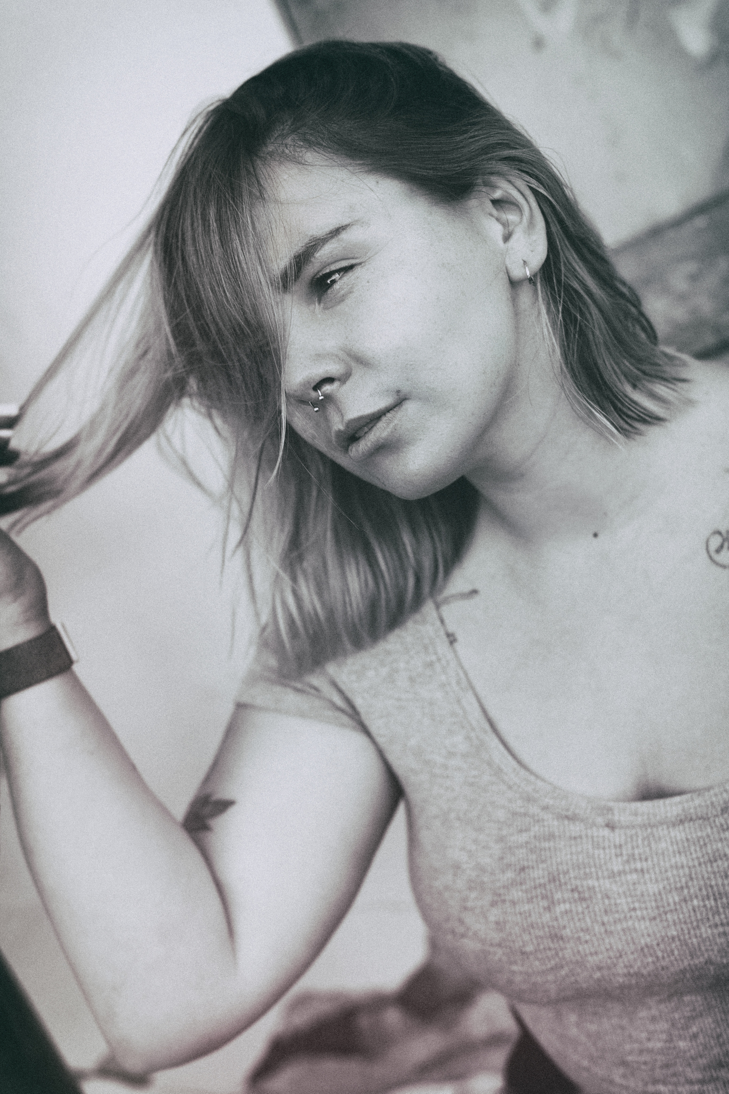 Прогулка по Выборгу. Фотограф в Санкт — Петербурге Валерий Гаухман