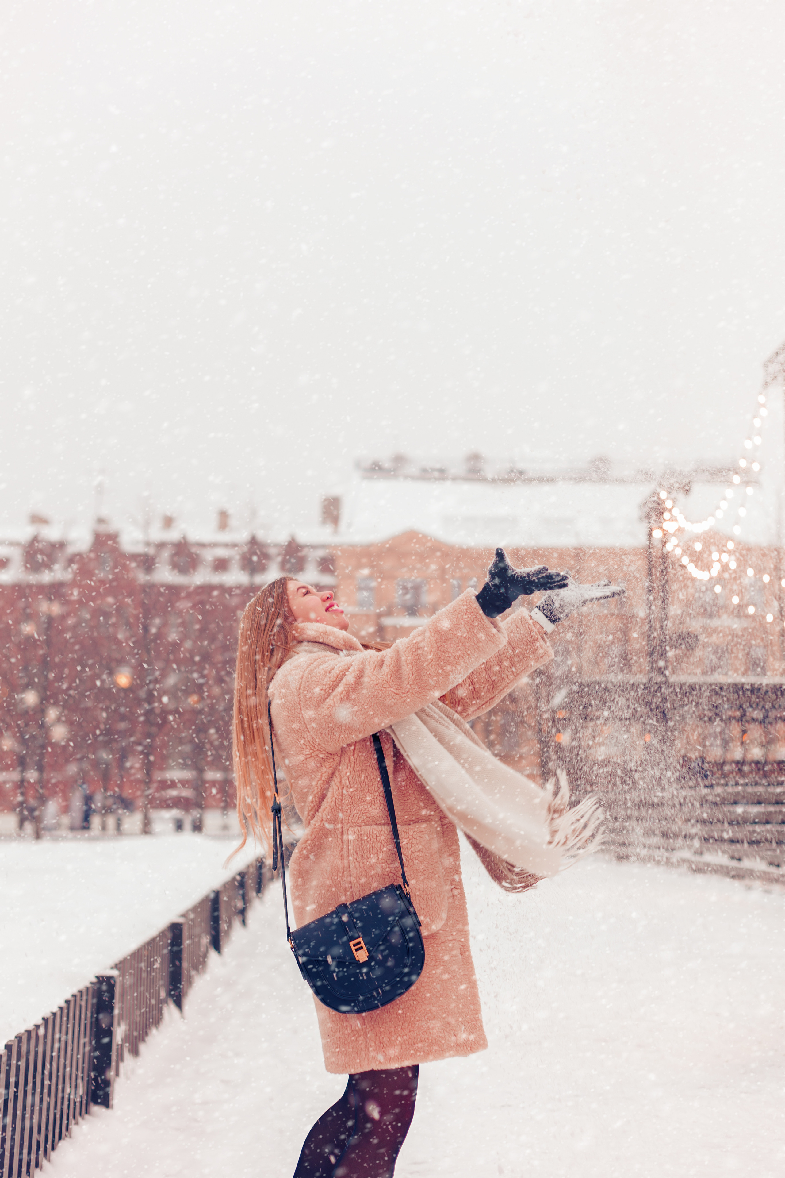 Съемка в Новой Голландии. Фотограф в Санкт — Петербурге Валерий Гаухман