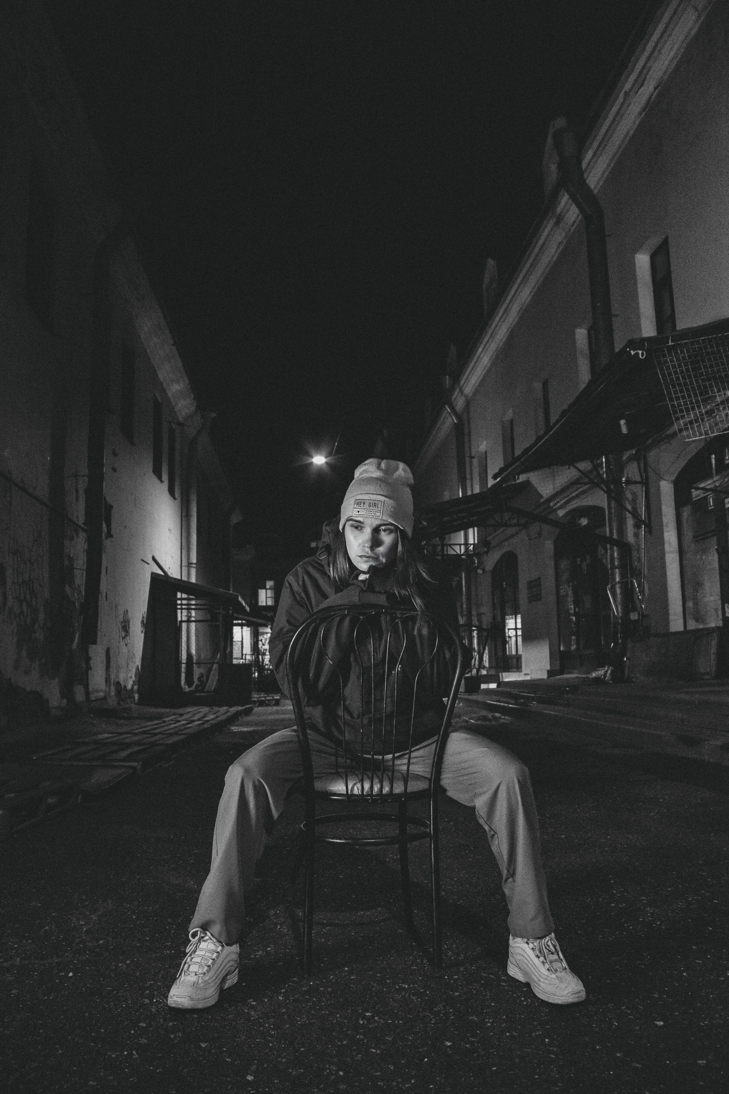 Ночная прогулка по Апрашке. Фотограф в Санкт — Петербурге Валерий Гаухман