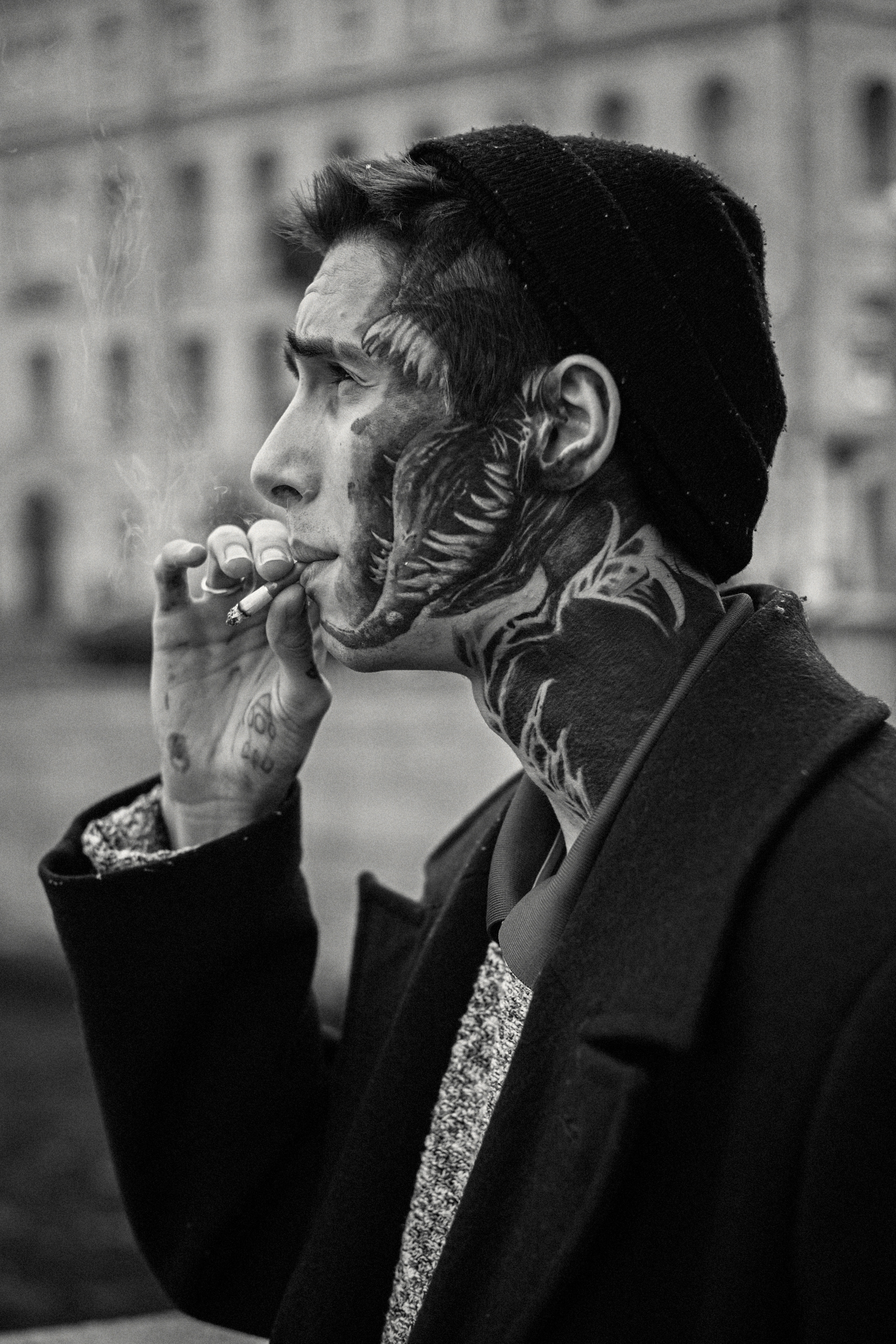 Фотосессия для Егора. Фотограф в Санкт — Петербурге Валерий Гаухман