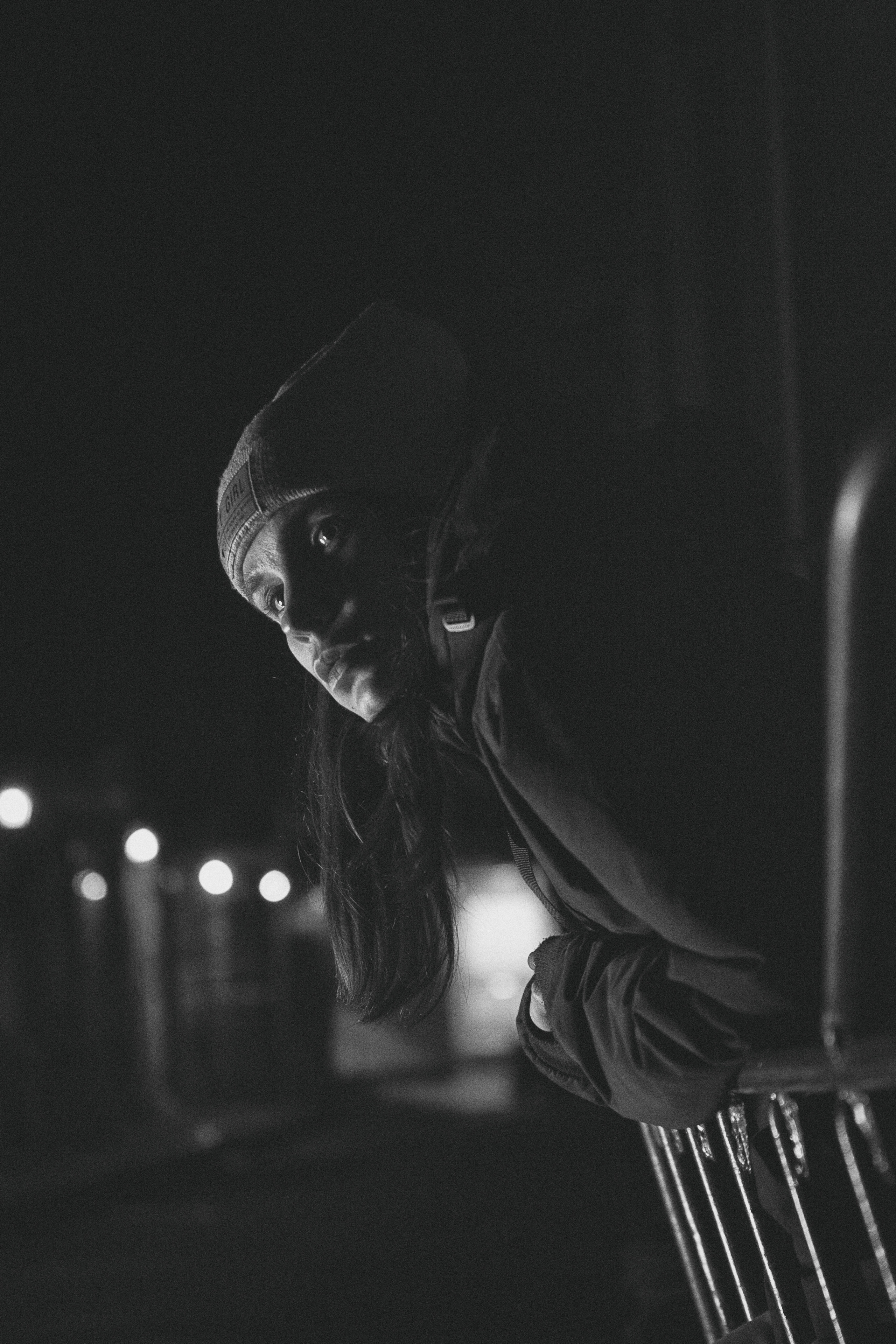 Ночная прогулка по Апрашке. Фотограф в Санкт — Петербурге Валерий Гаухман